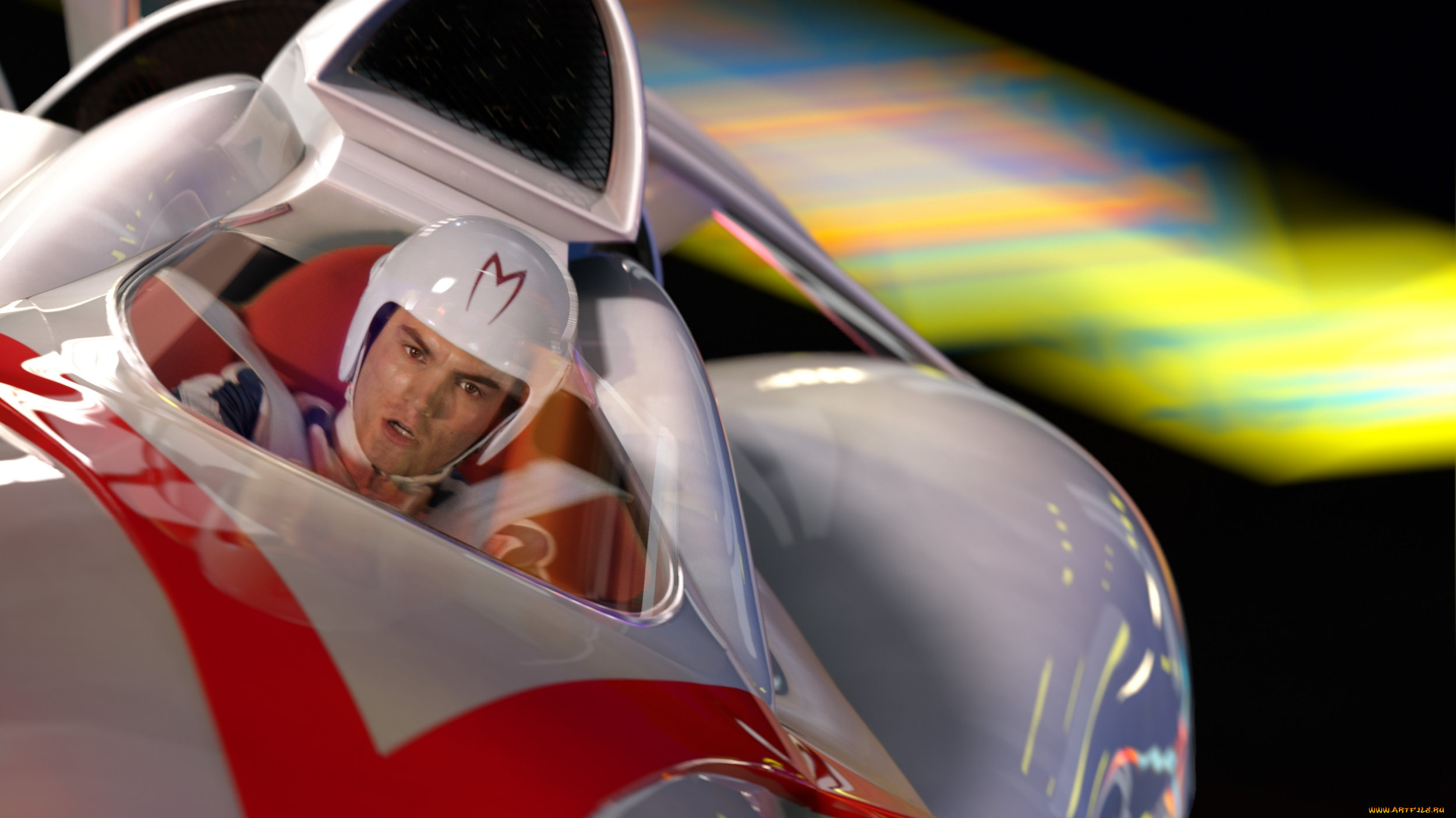 кино, фильмы, speed, racer, sports, action, comedy, film