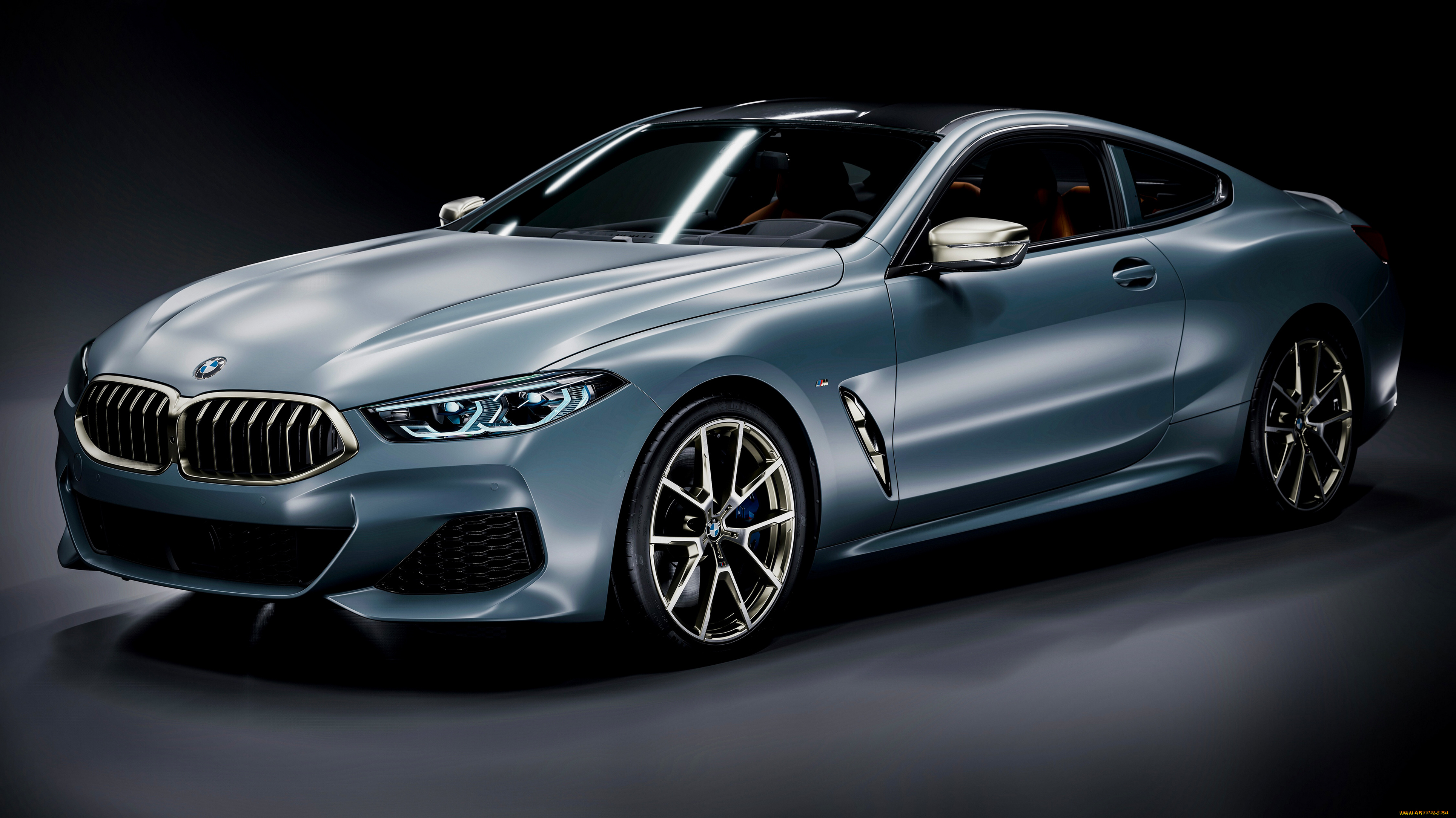 bmw, m850i, cgi, автомобили, bmw, m850i, cgi, купе, премиум, класс