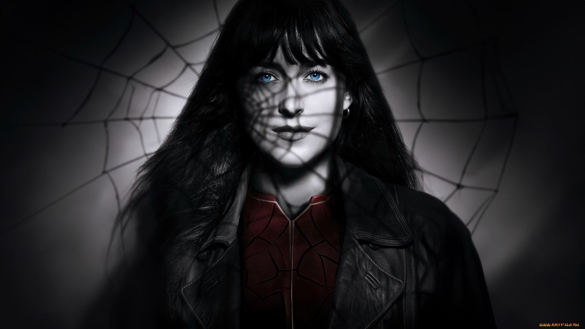 кино, фильмы, madame, web, dakota, johnson, madame, web