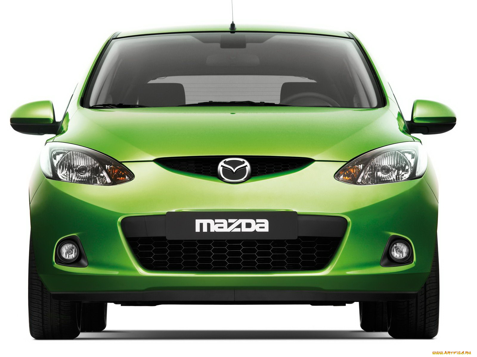 автомобили, mazda