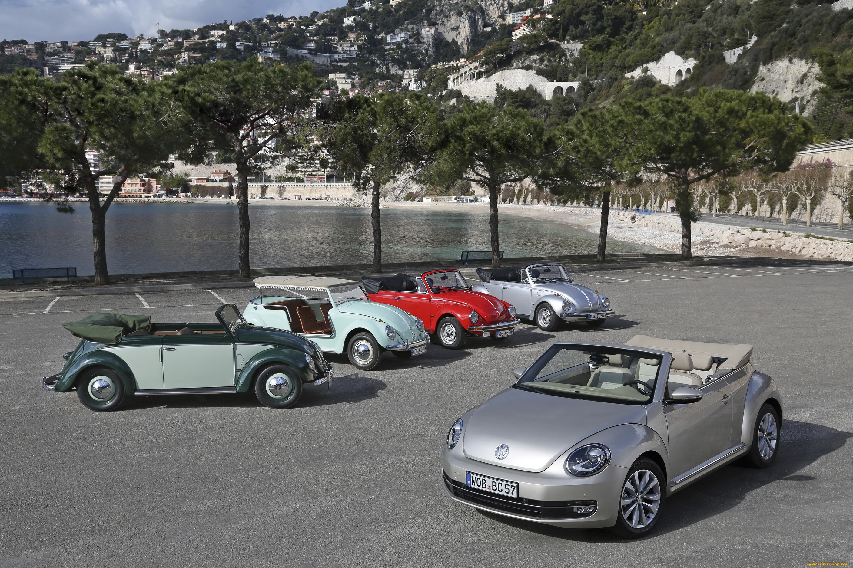 2013, volkswagen, beetle, cabriolet, автомобили