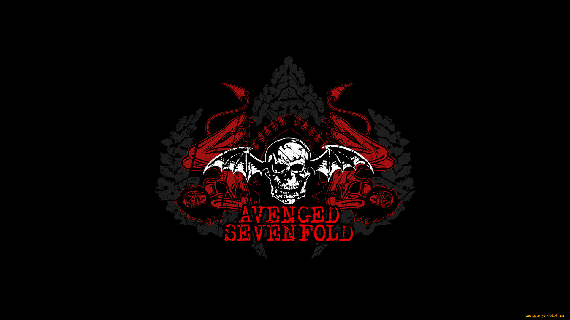 музыка, avenged, sevenfold, a7x, avenged, sevenfold, рок, rock, heavy, metal, hard