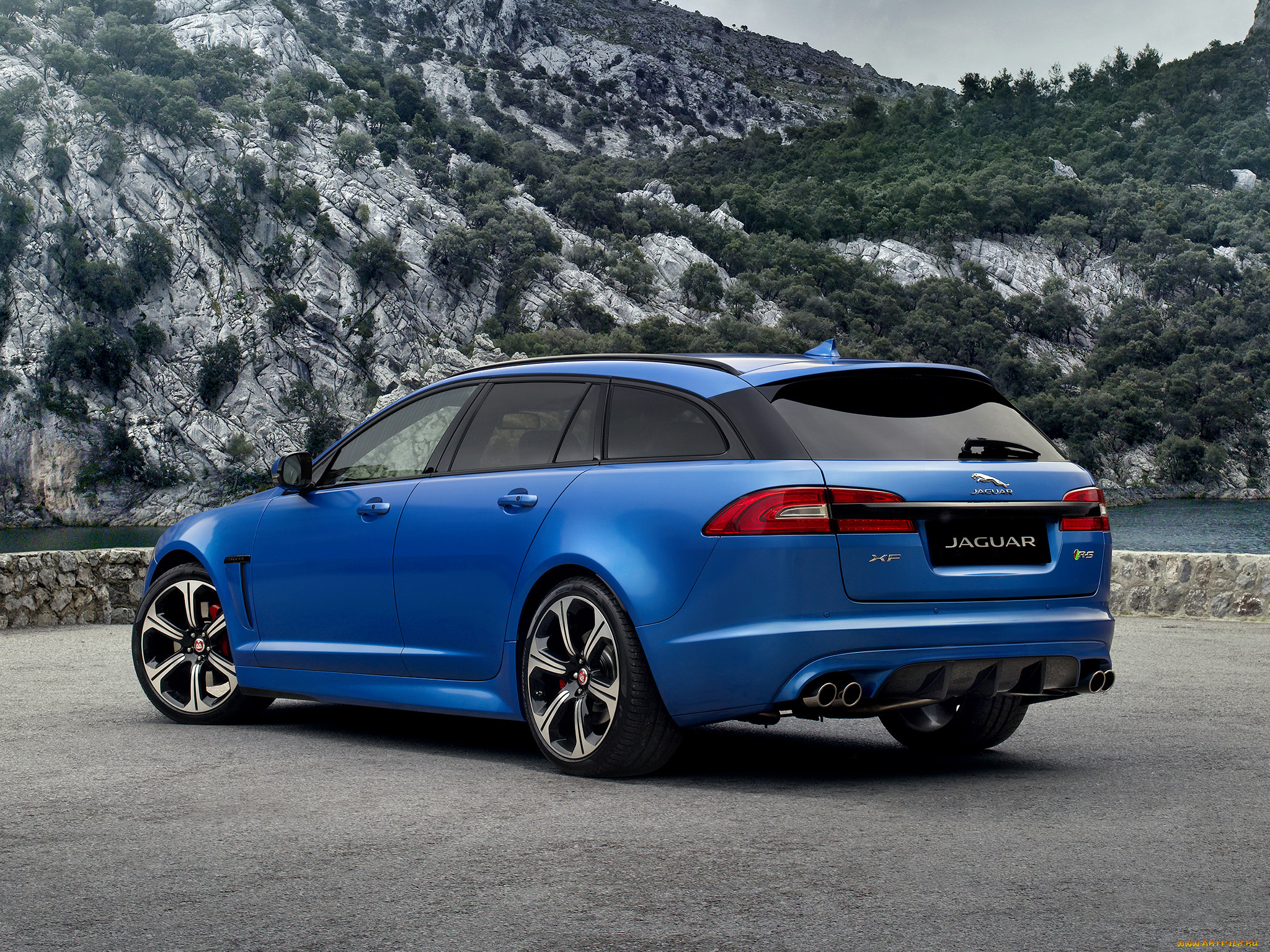 автомобили, jaguar, uk-spec, sportbrake, xfr-s