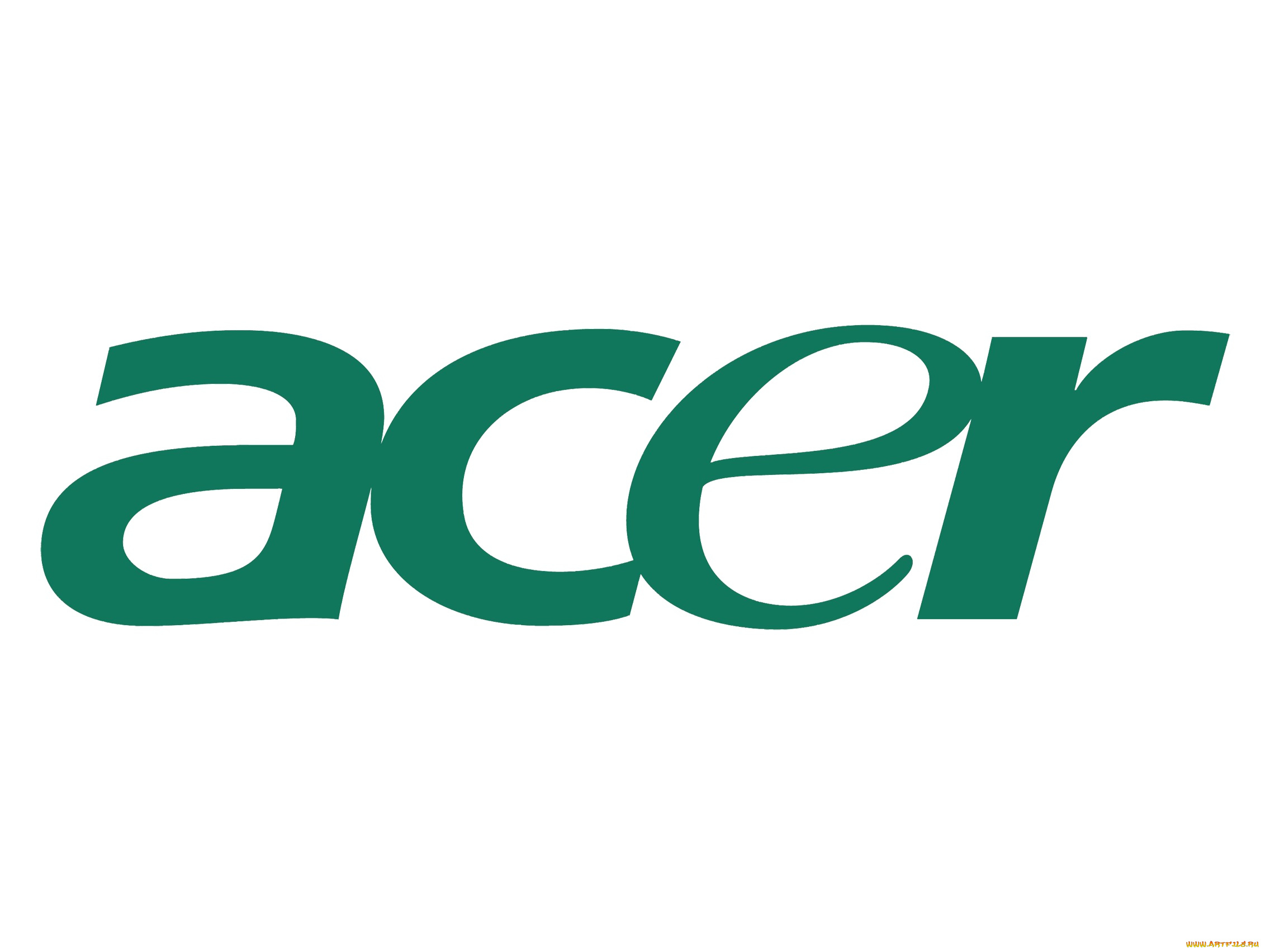 компьютеры, acer, логотип, фон