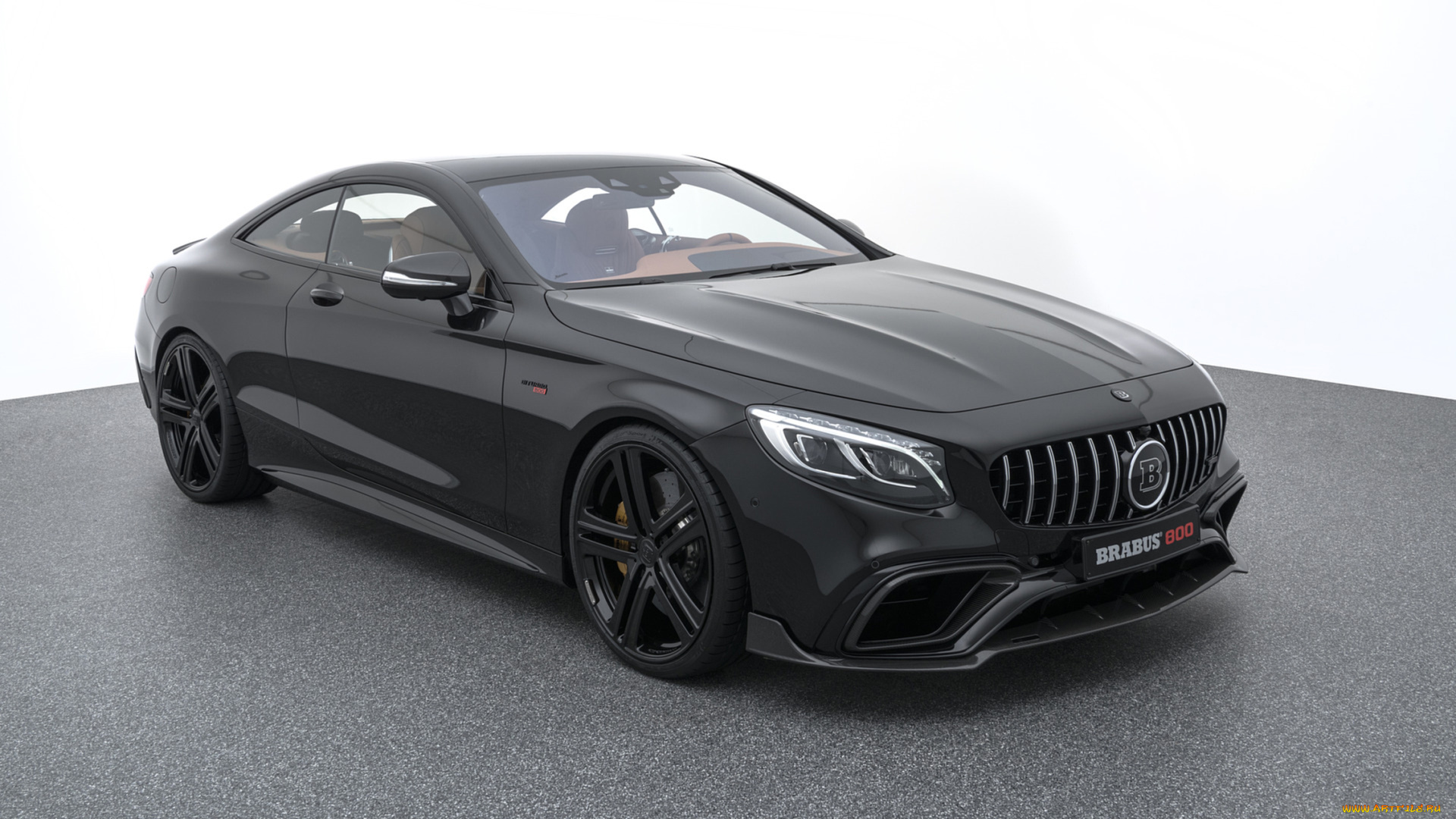 brabus, 800, coupe, based, on, mercedes-benz, amg, s-63, 4matic, coupe, 2018, автомобили, brabus, coupe, 800, based, 2018, 4matic, s-63, amg, mercedes-benz