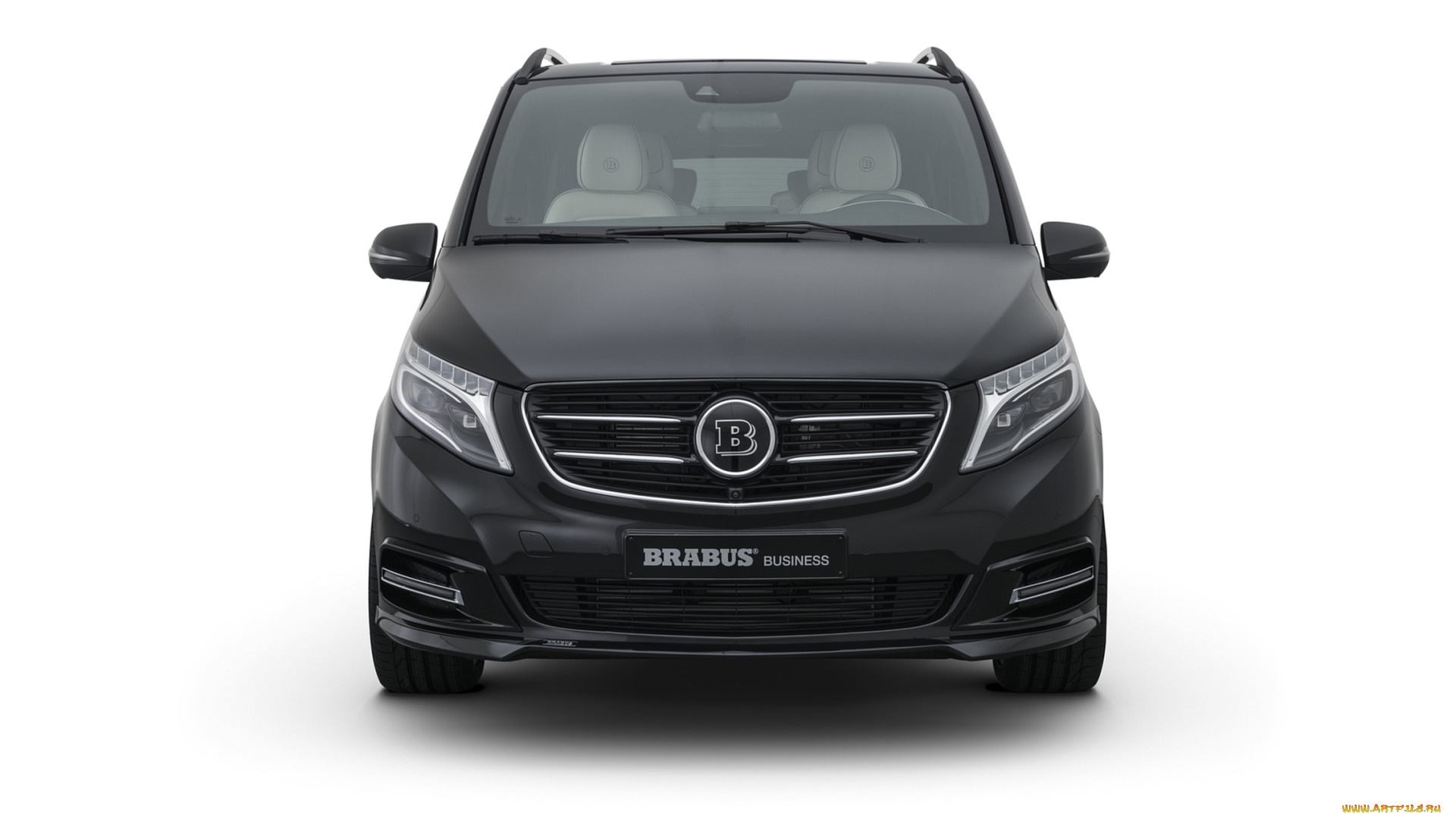 brabus, business, plus, based, on, mercedes-benz, v-class, 2018, автомобили, brabus, 2018, v-class, mercedes-benz, based, plus, business