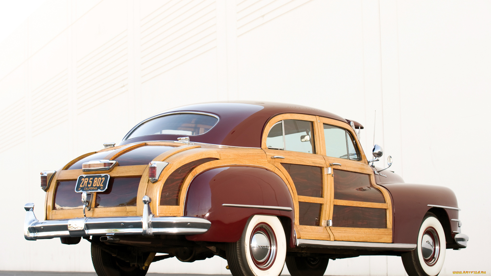 chrysler, town, &, country, 1947, автомобили, chrysler, 1947, country, town