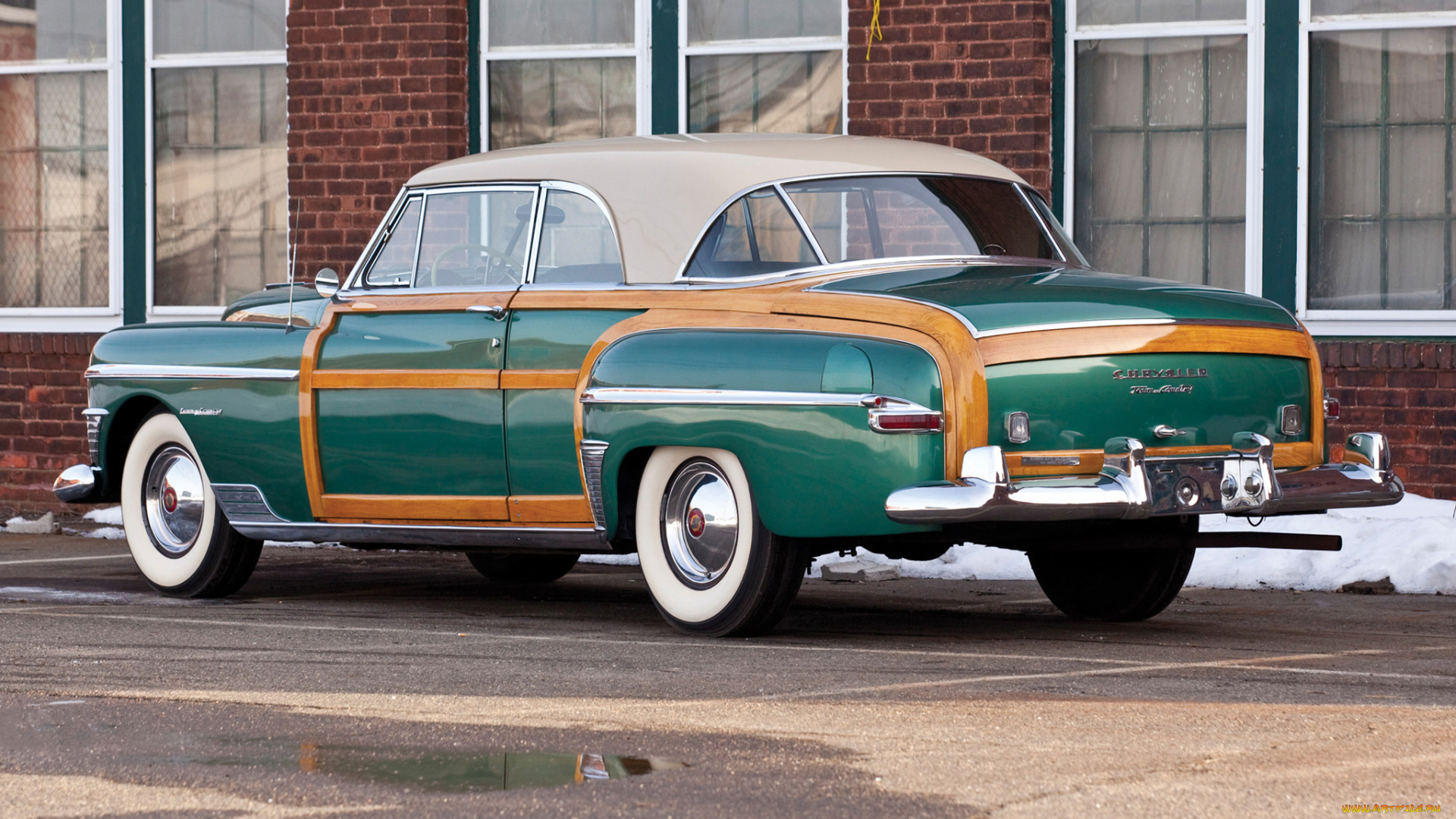 chrysler, town, &, country, newport, coupe, 1950, автомобили, chrysler, town, newport, coupe, country, 1950