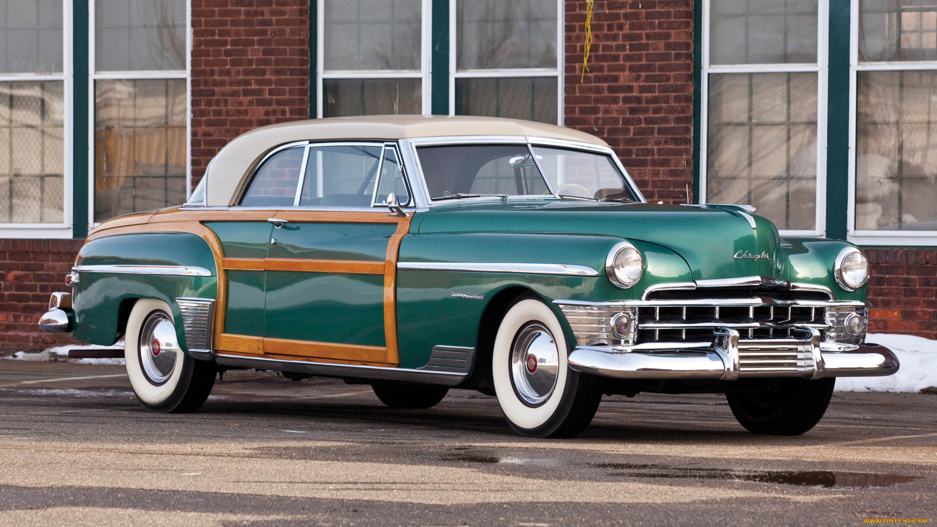 chrysler, town, &, country, newport, coupe, 1950, автомобили, chrysler, 1950, coupe, town, country, newport