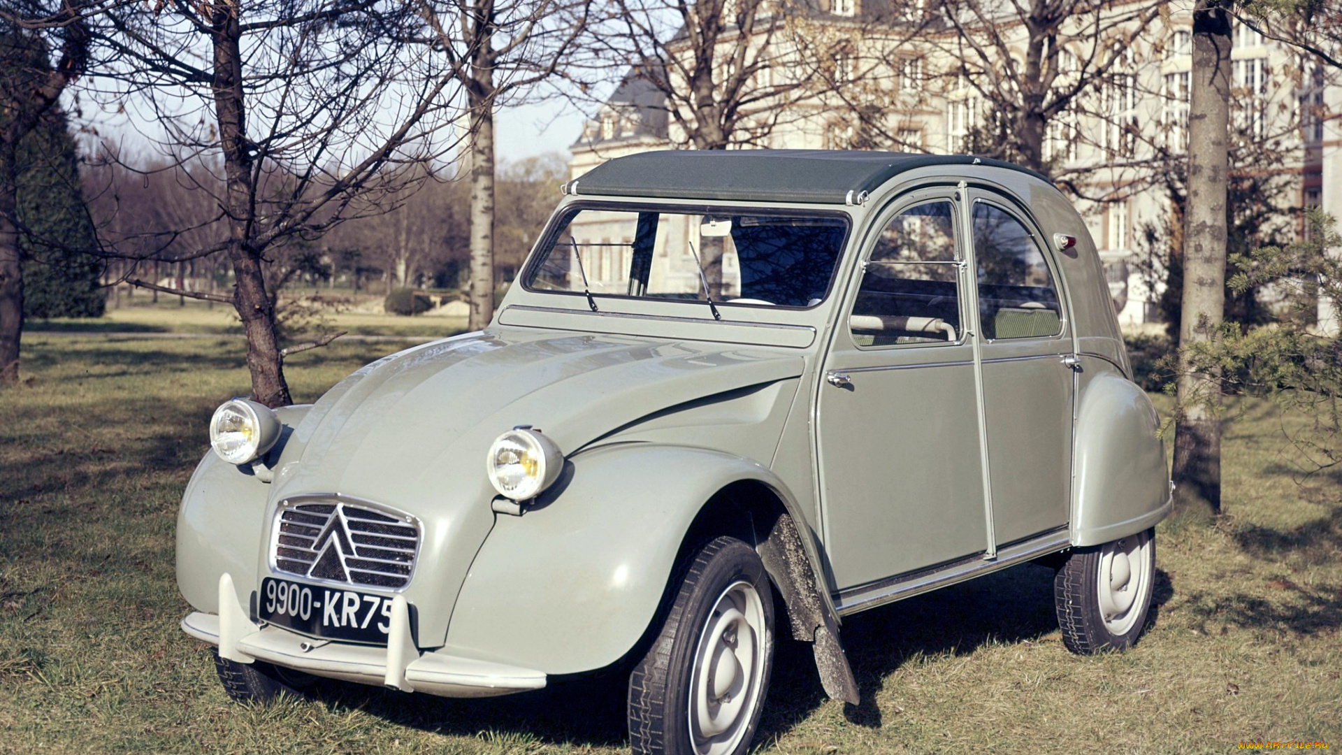 citro&, 235, n, 2cv, 1960, автомобили, citroen, ds, 1960, 2cv