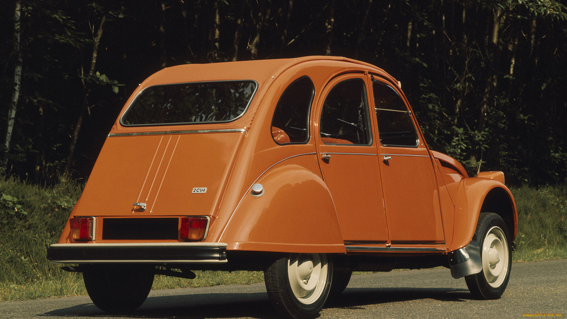 citro&, 235, n, 2cv4, 1975, автомобили, citroen, ds, 1975, 2cv4