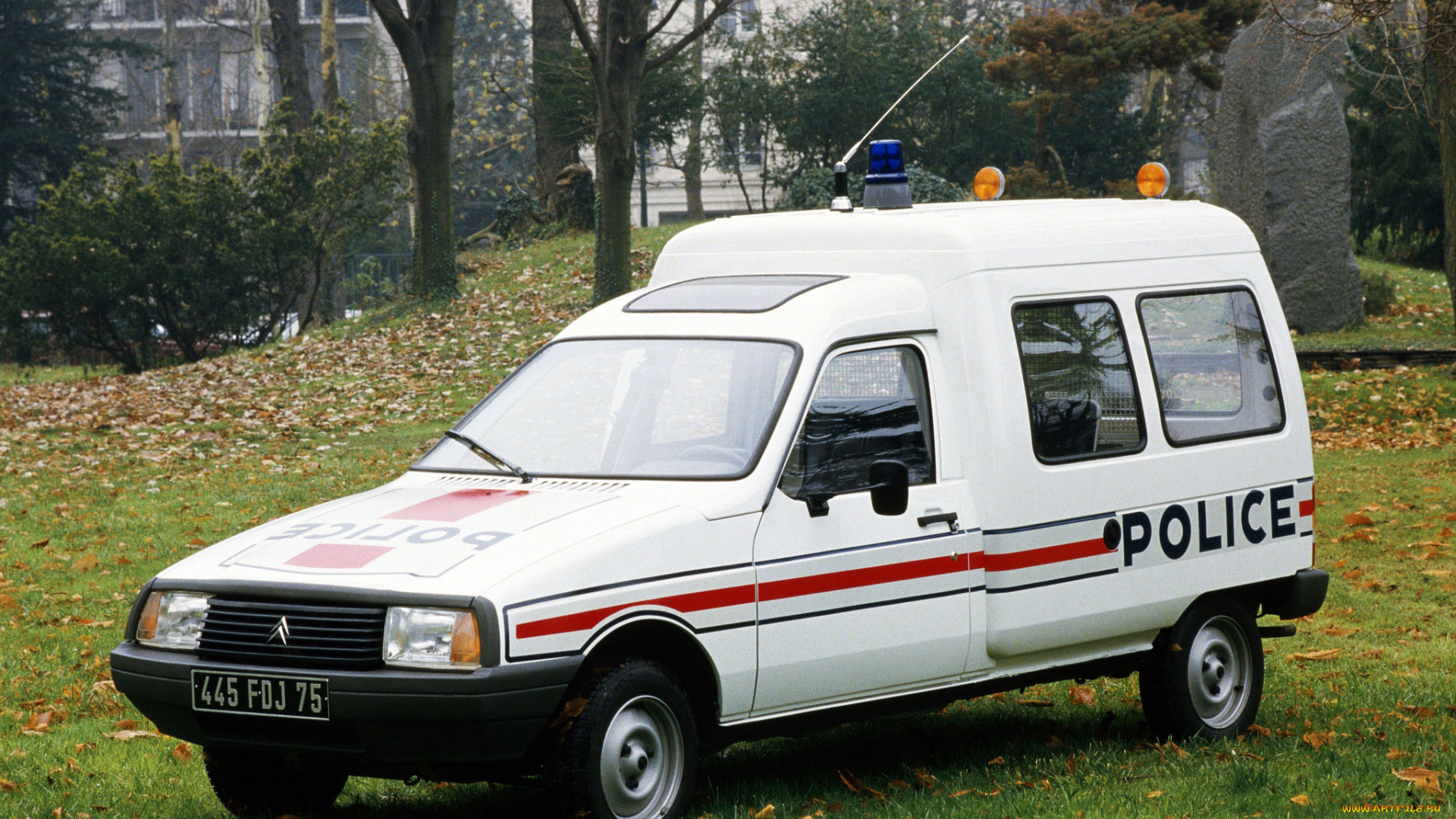 citro&, 235, n, c15, police, 1984, автомобили, полиция, citroen, c15, police, 1984