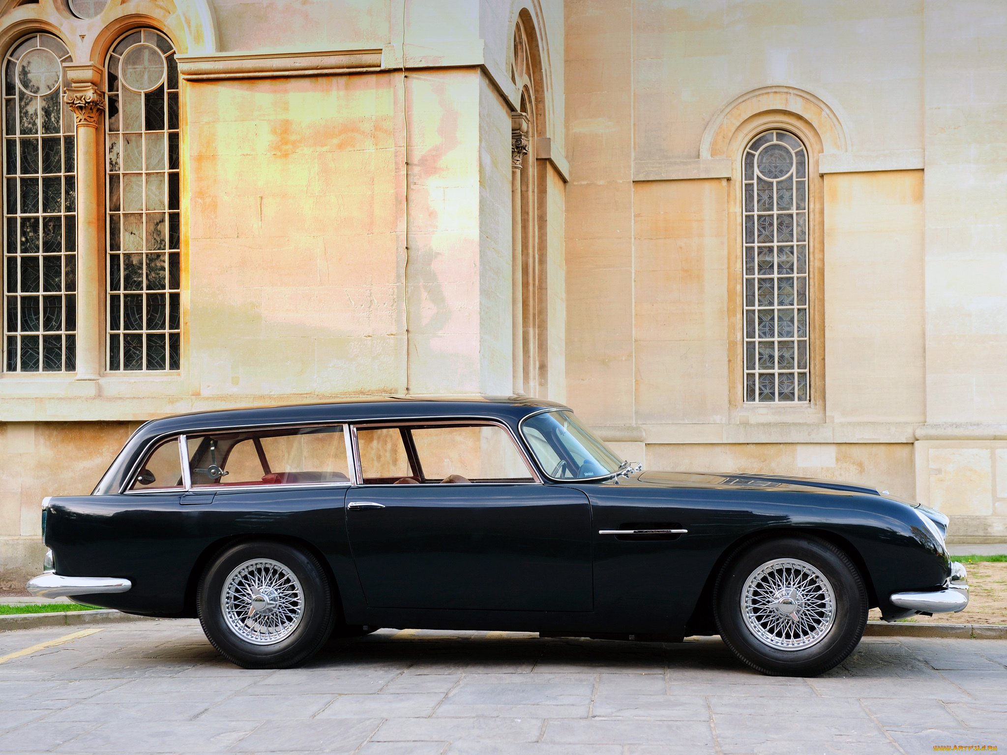 aston, martin, db5, vantage, shooting, brake, by, harold, radford, 1965, автомобили, aston, martin, vantage, aston, martin, radford, harold, brake, shooting, db5, 1965