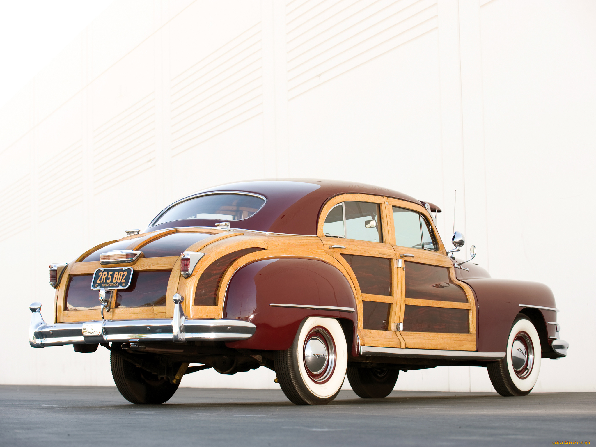 chrysler, town, &, country, 1947, автомобили, chrysler, 1947, country, town