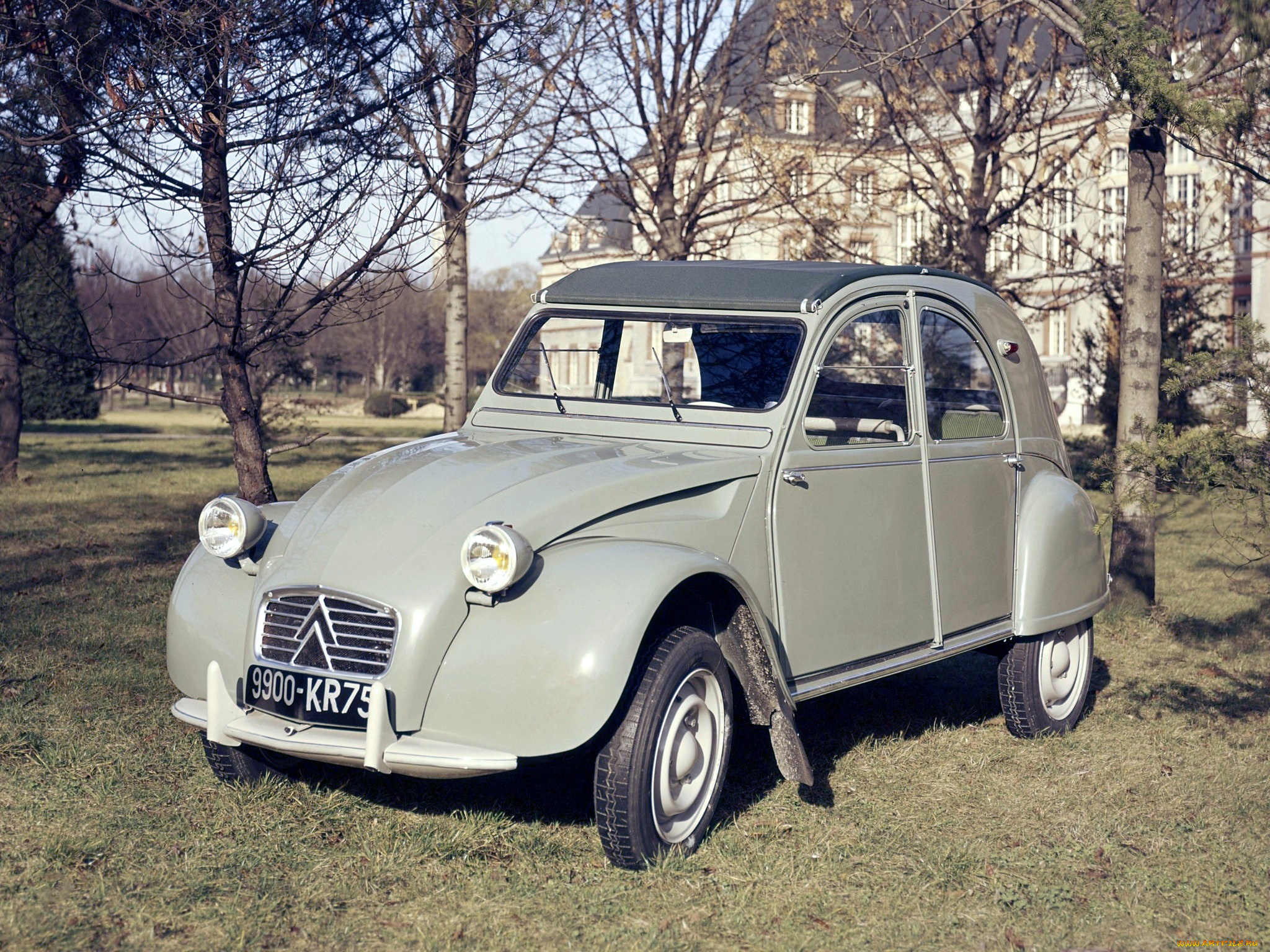 citro&, 235, n, 2cv, 1960, автомобили, citroen, ds, 1960, 2cv