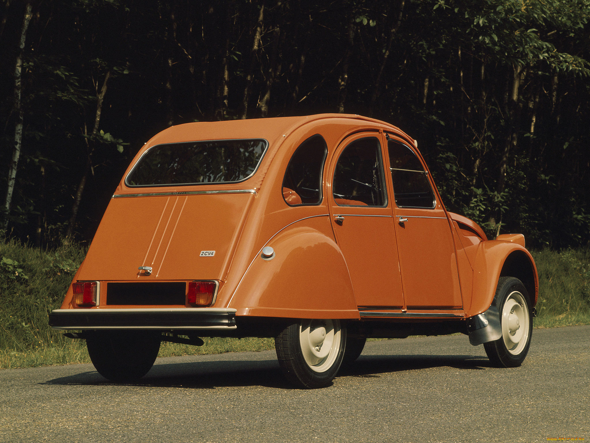 citro&, 235, n, 2cv4, 1975, автомобили, citroen, ds, 1975, 2cv4