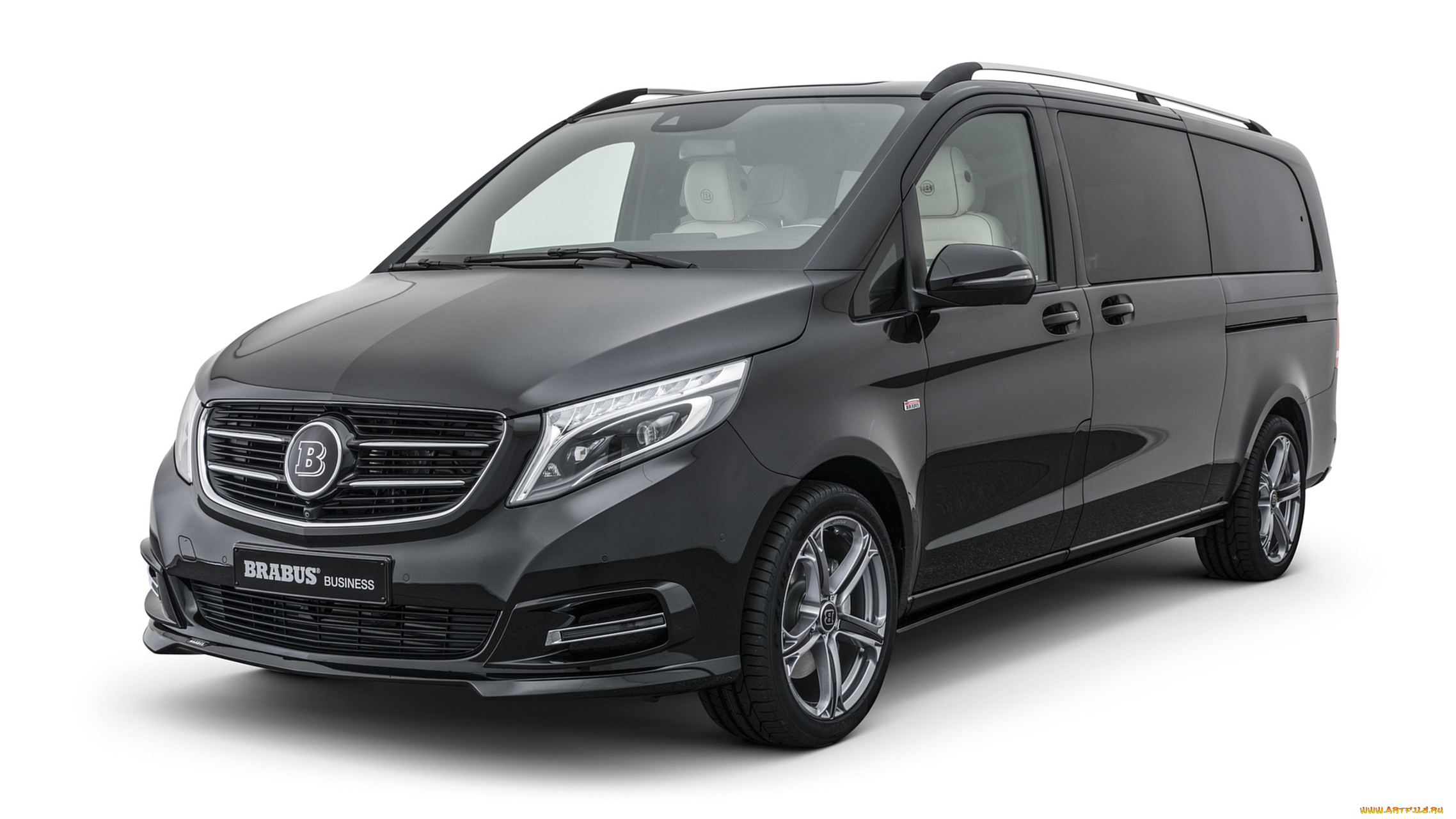 brabus, business, plus, based, on, mercedes-benz, v-class, 2018, автомобили, brabus, 2018, v-class, mercedes-benz, plus, based, business