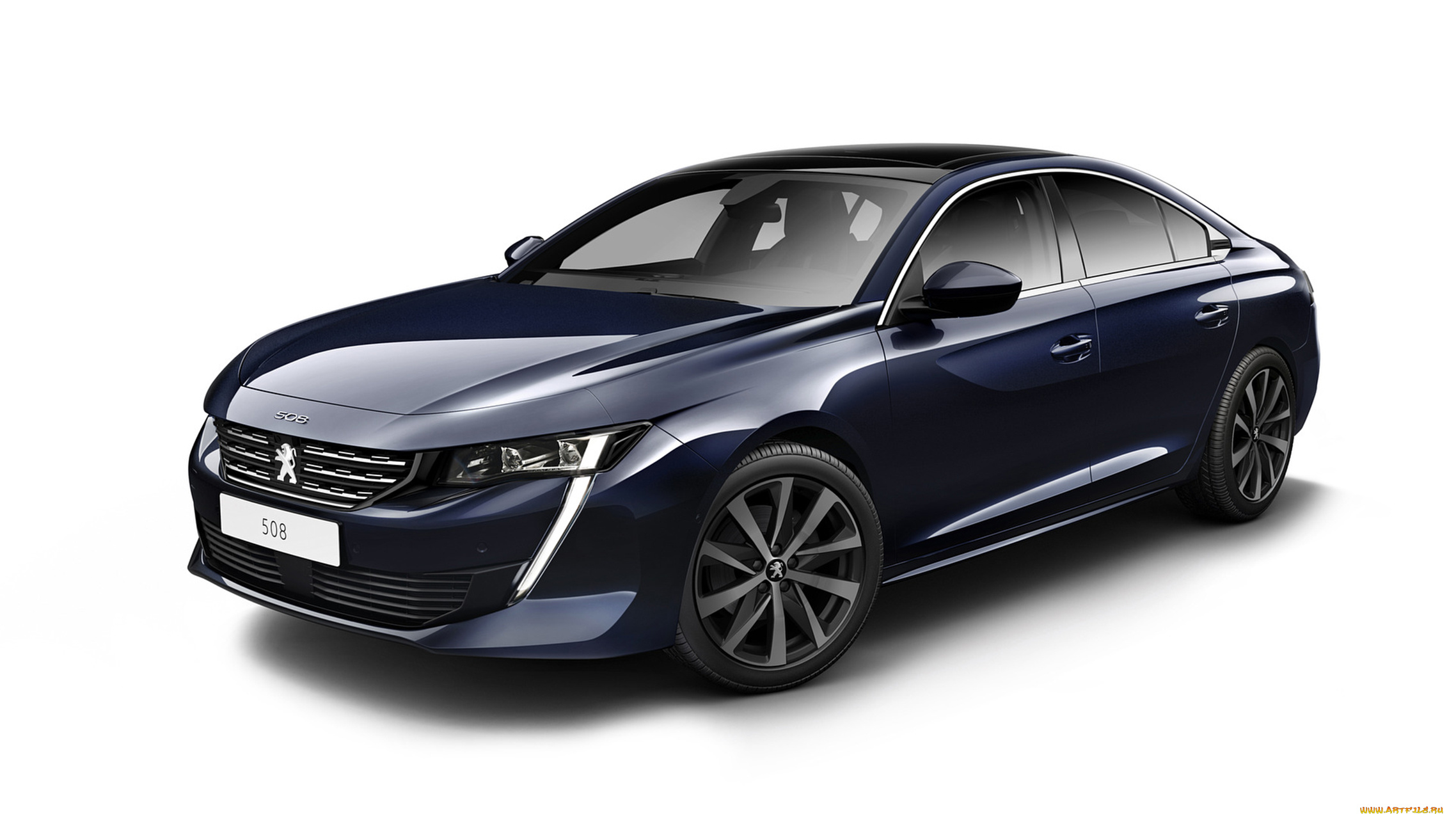 peugeot, 508, 2019, автомобили, peugeot, blue, 2019, 508