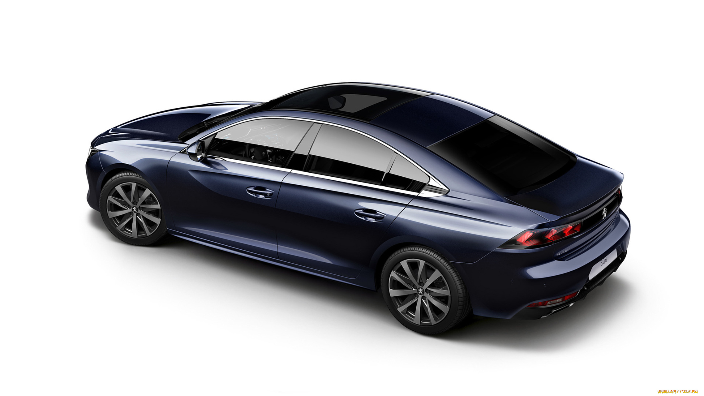 peugeot, 508, 2019, автомобили, peugeot, blue, 2019, 508