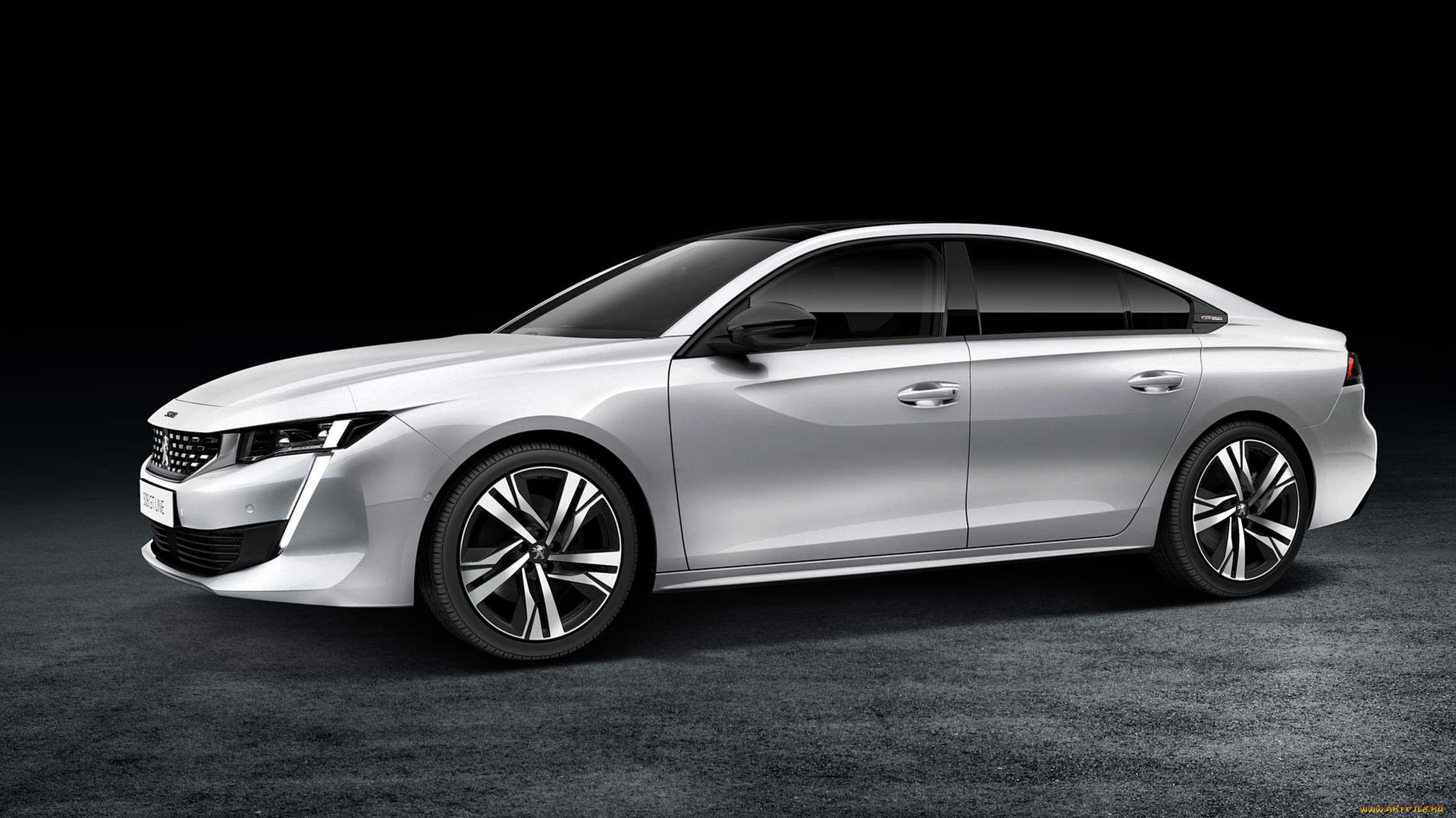 peugeot, 508, gt, line, 2019, автомобили, peugeot, 2019, белый, line, gt, 508