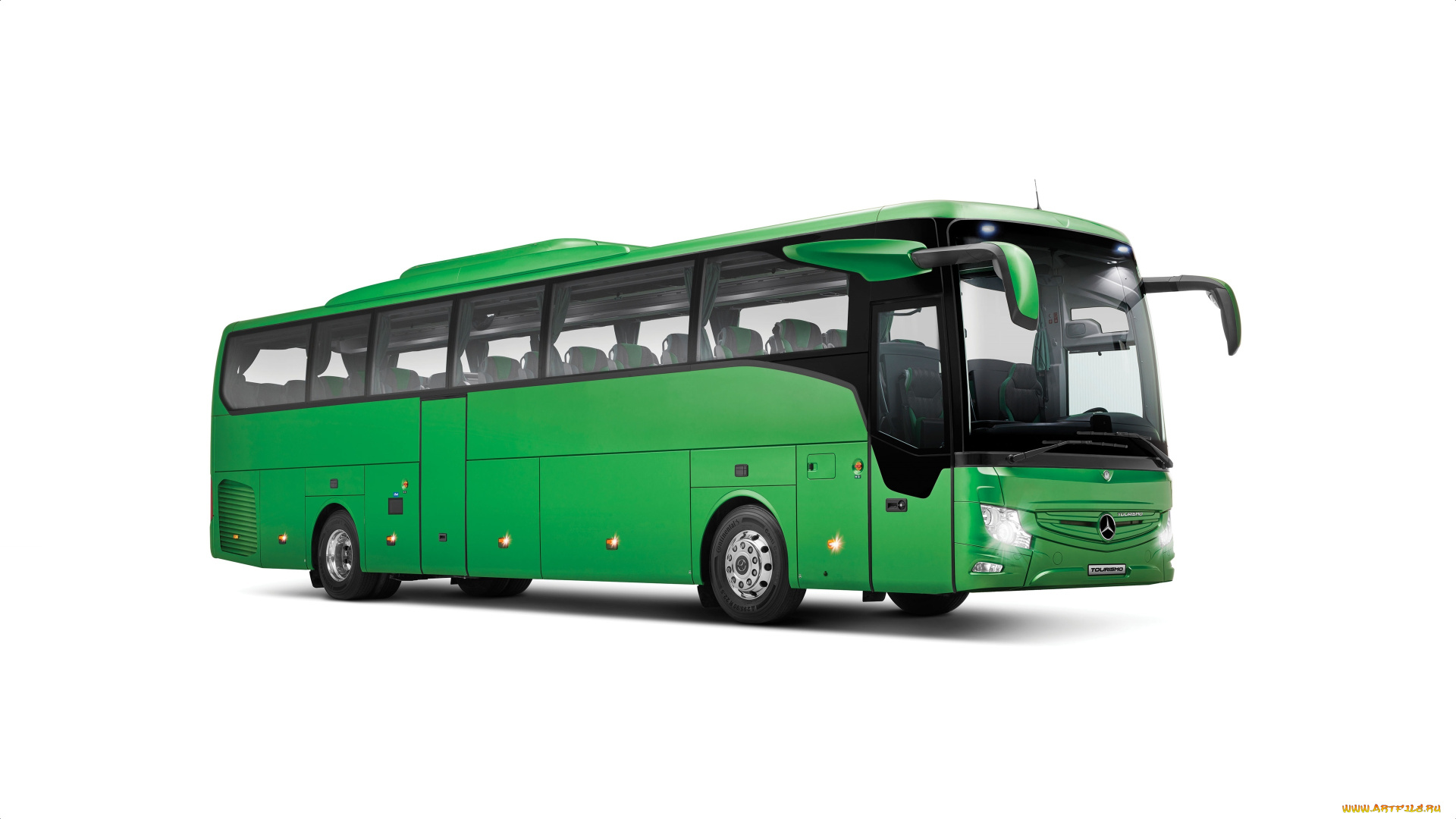 mercedes-benz, coach, tourismo, автомобили, автобусы, mercedes, benz, coach, tourismo, туристический, автобус