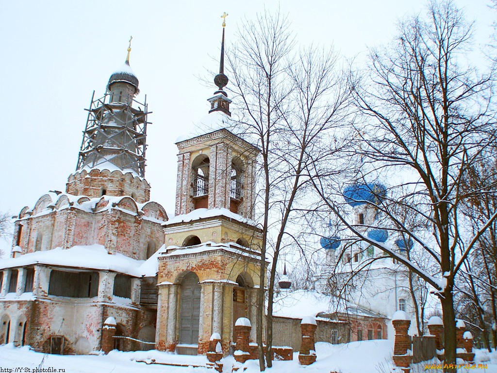 переславль, церковь, петра, митрополита, города, православные, церкви, монастыри