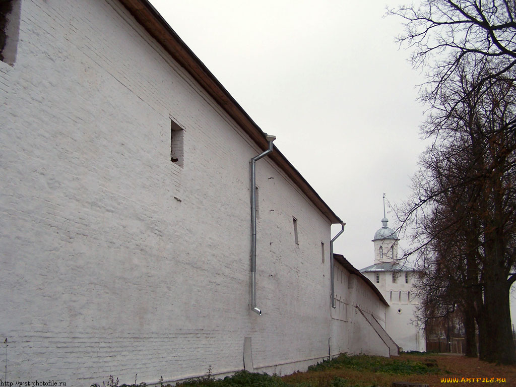 переславль, никитинский, монастырь, города, православные, церкви, монастыри