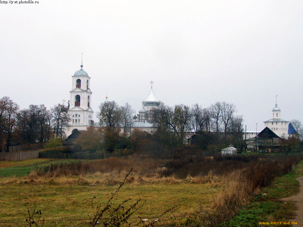 переславль, никитинский, монастырь, города, православные, церкви, монастыри