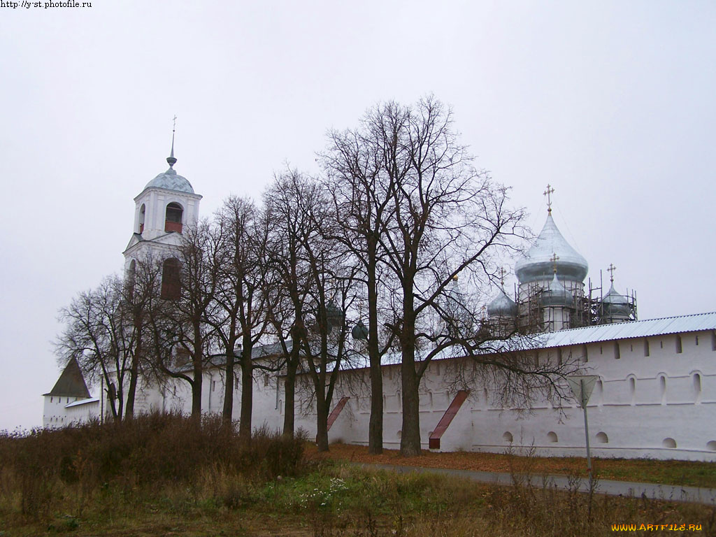 переславль, никитинский, монастырь, города, православные, церкви, монастыри