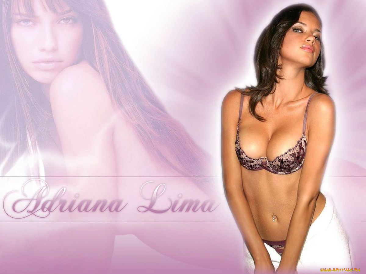 Adriana, Lima, адриана, лима, девушки