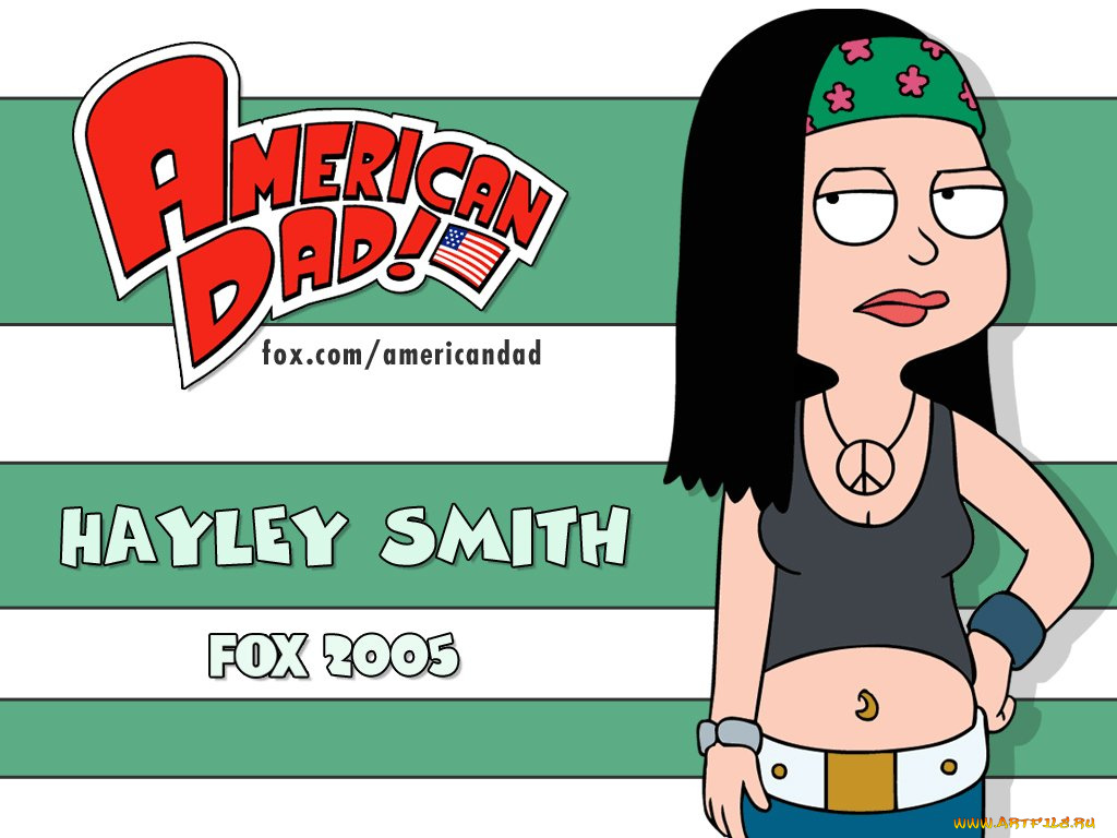 мультфильмы, american, dad