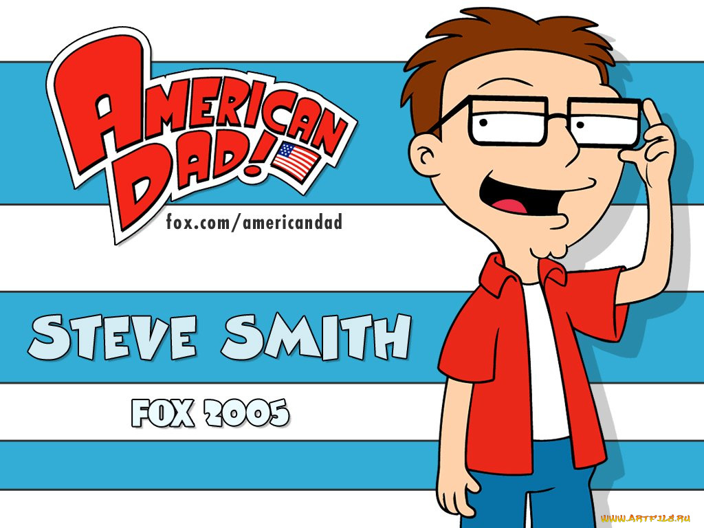 мультфильмы, american, dad