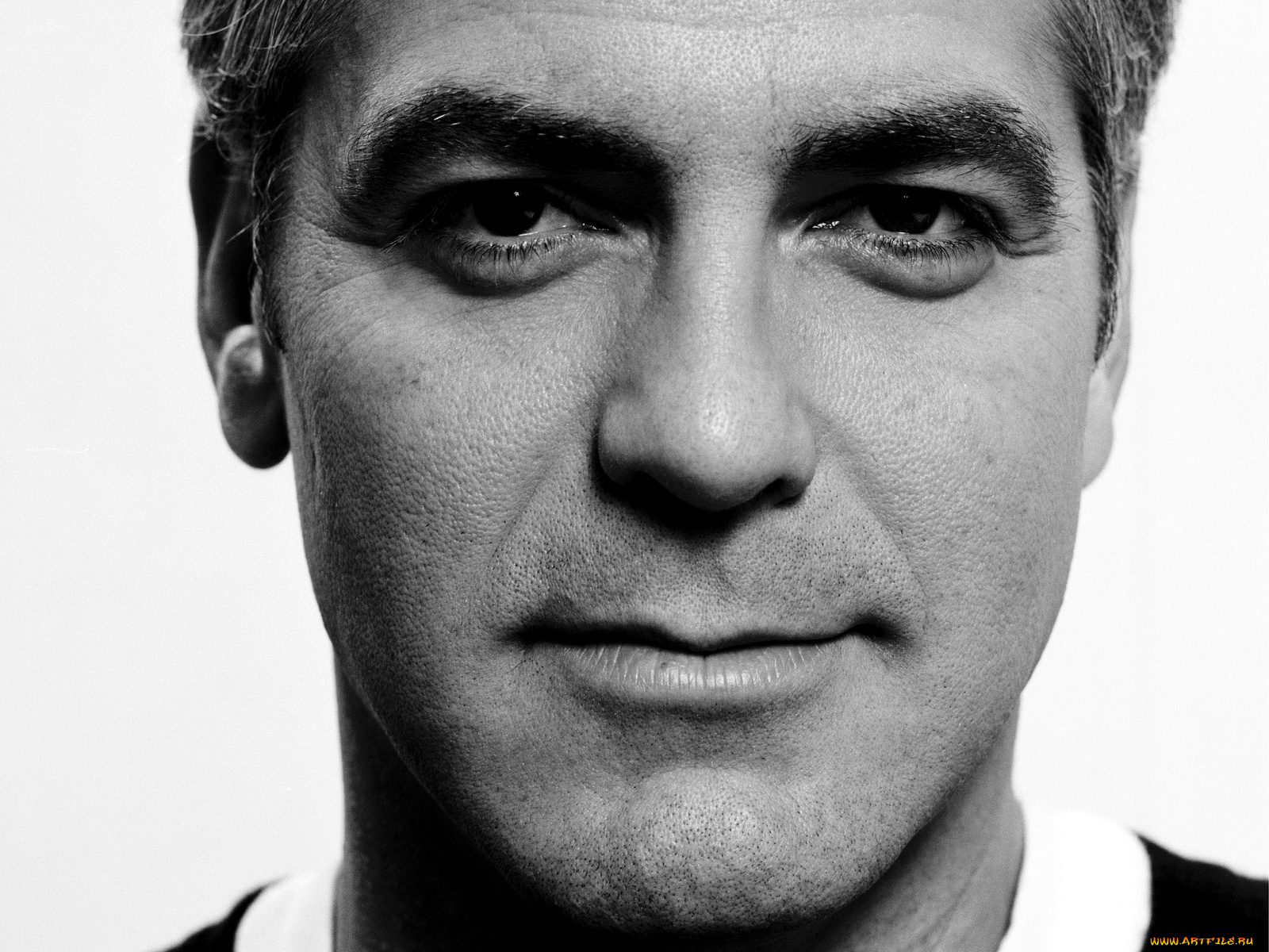 george, clooney, мужчины