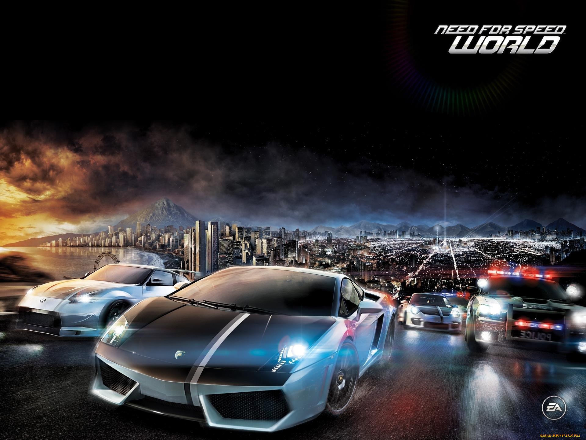 Need for speed 2023. Need for Speed. Need for Speed город. Need for Speed заставка. Крутые авто сражения.