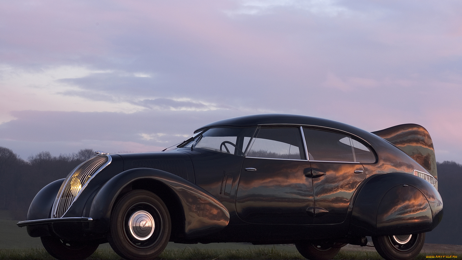 1936, peugeot, 402, автомобили, классика, peugeot