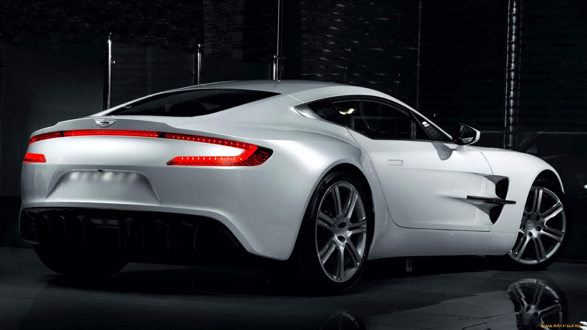 aston, martin, one-77, автомобили, aston, martin, aston, martin, элитные, компания, ltd, частная, великобритания