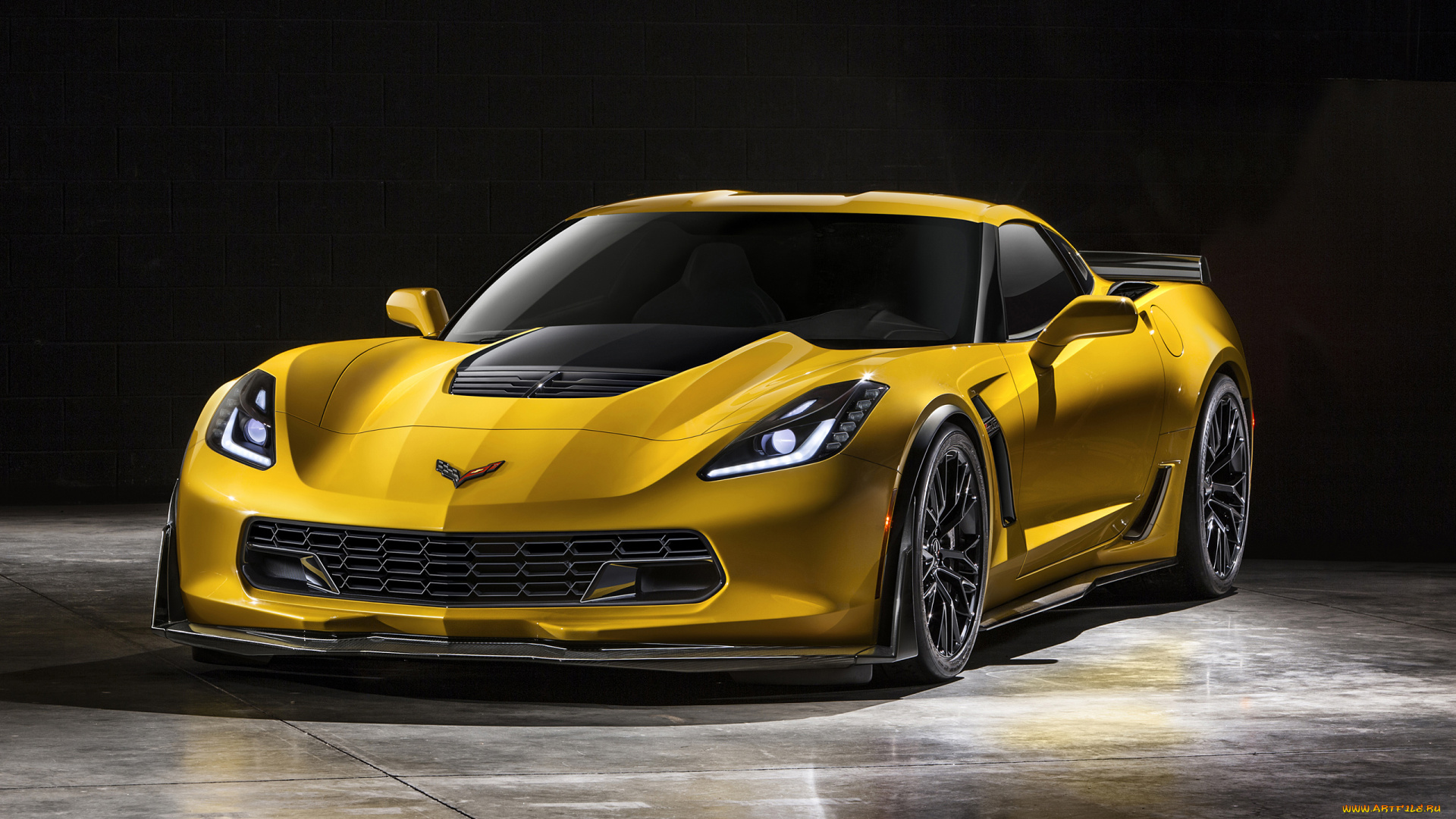 chevrolet, corvette, автомобили, corvette, general, спорткар, chevrolet, сша, motors