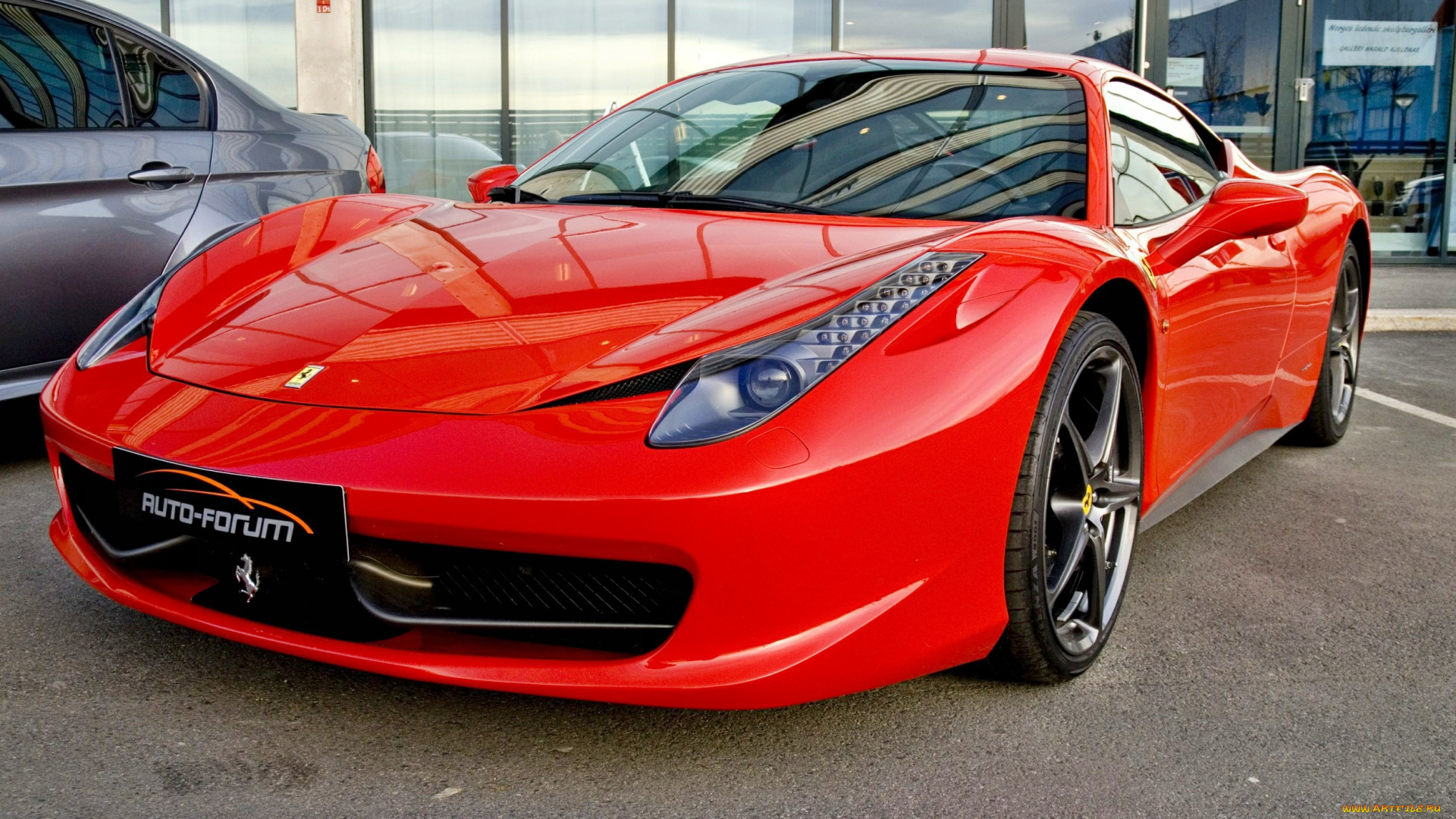 ferrari, 458, автомобили, выставки, и, уличные, фото, ferrari, италия, спортивные, гоночные, s, p, a