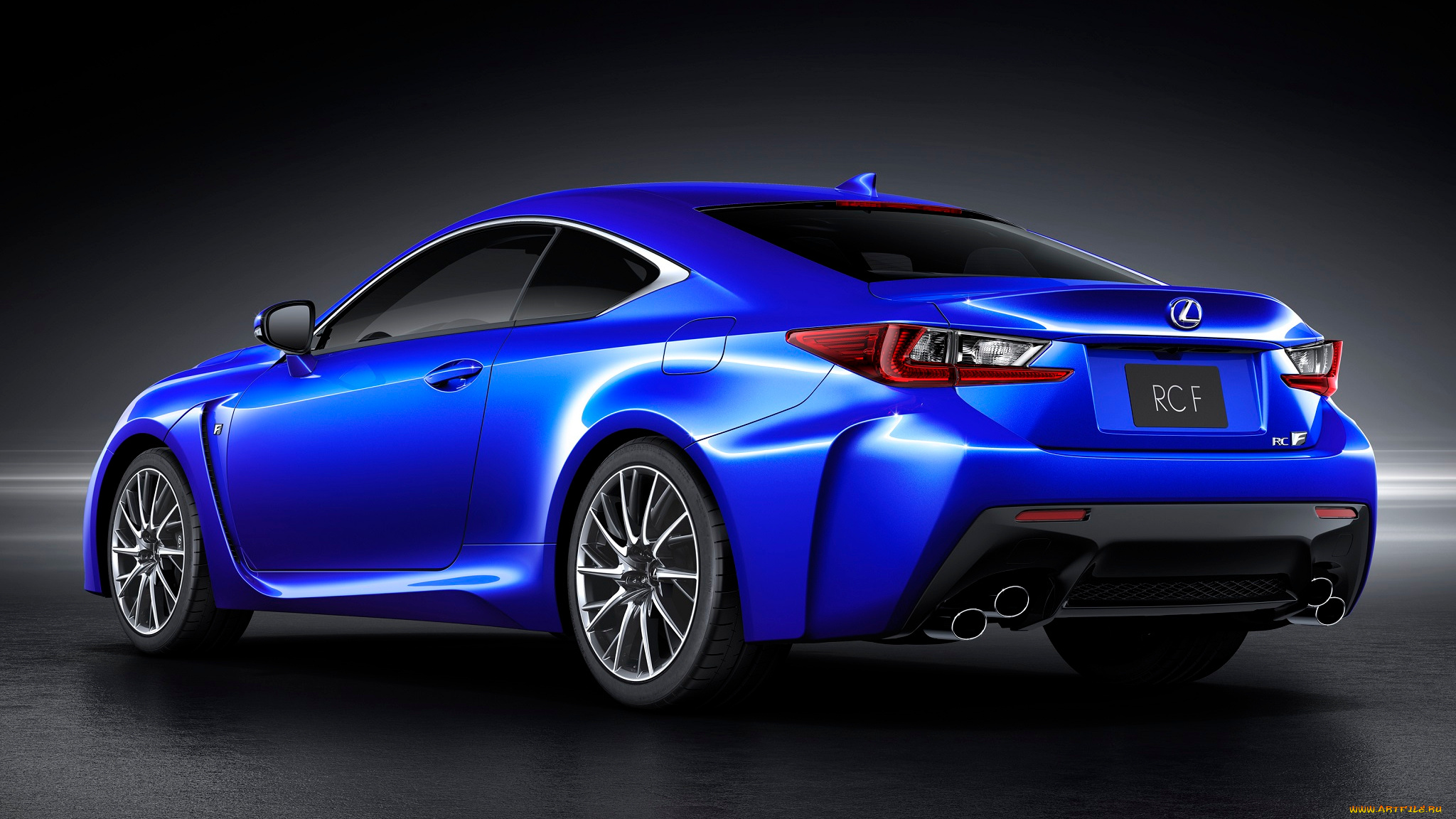 lexus, rc, автомобили, lexus, toyota, motor, класс-премиум, Япония