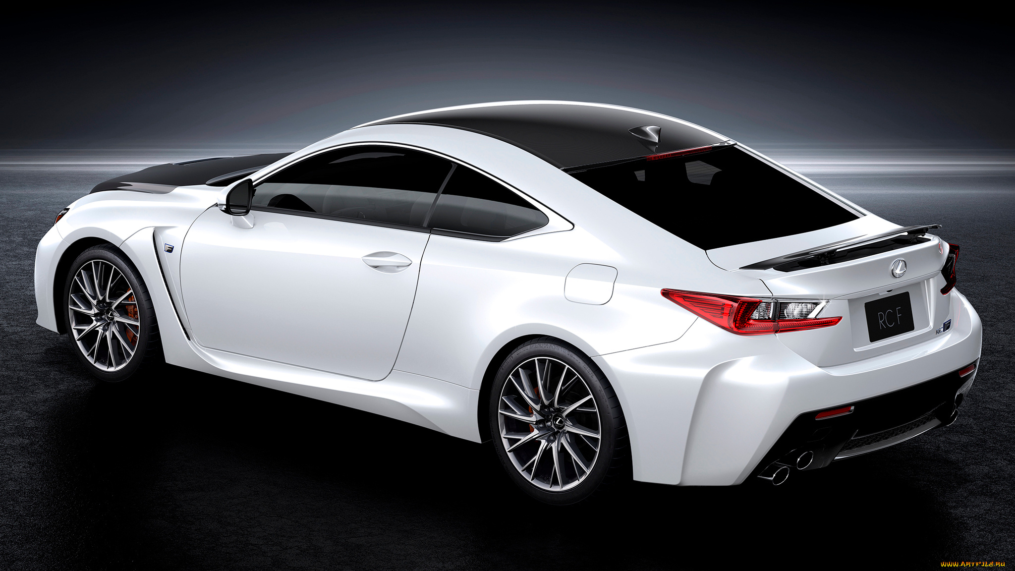 lexus, rc, автомобили, lexus, toyota, motor, класс-премиум, Япония