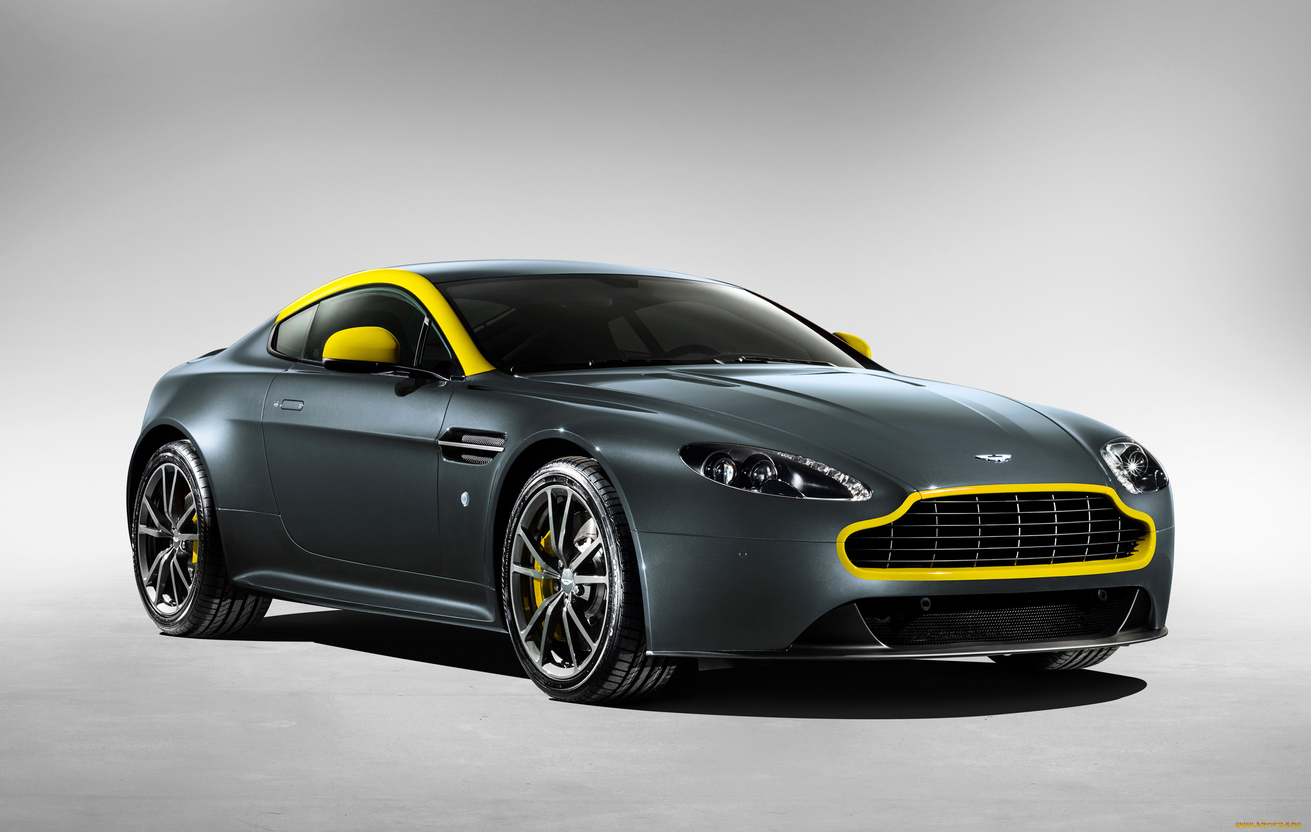 2014, aston, martin, v8, vantage, n430, автомобили, aston, martin, aston, martin, vantage, тюнинг