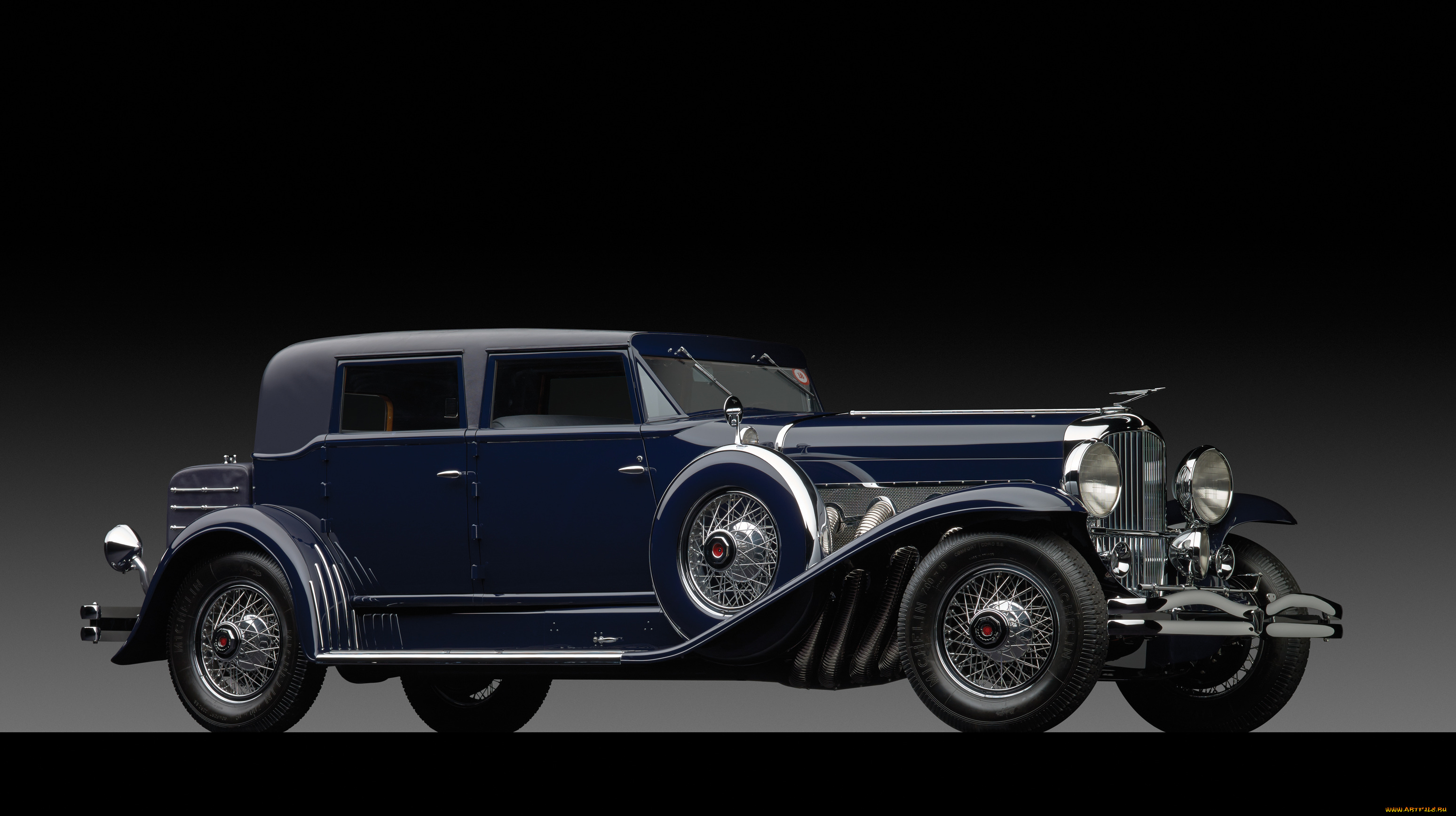 автомобили, duesenberg