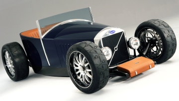Картинка автомобили custom+classic+car спортивные швеция