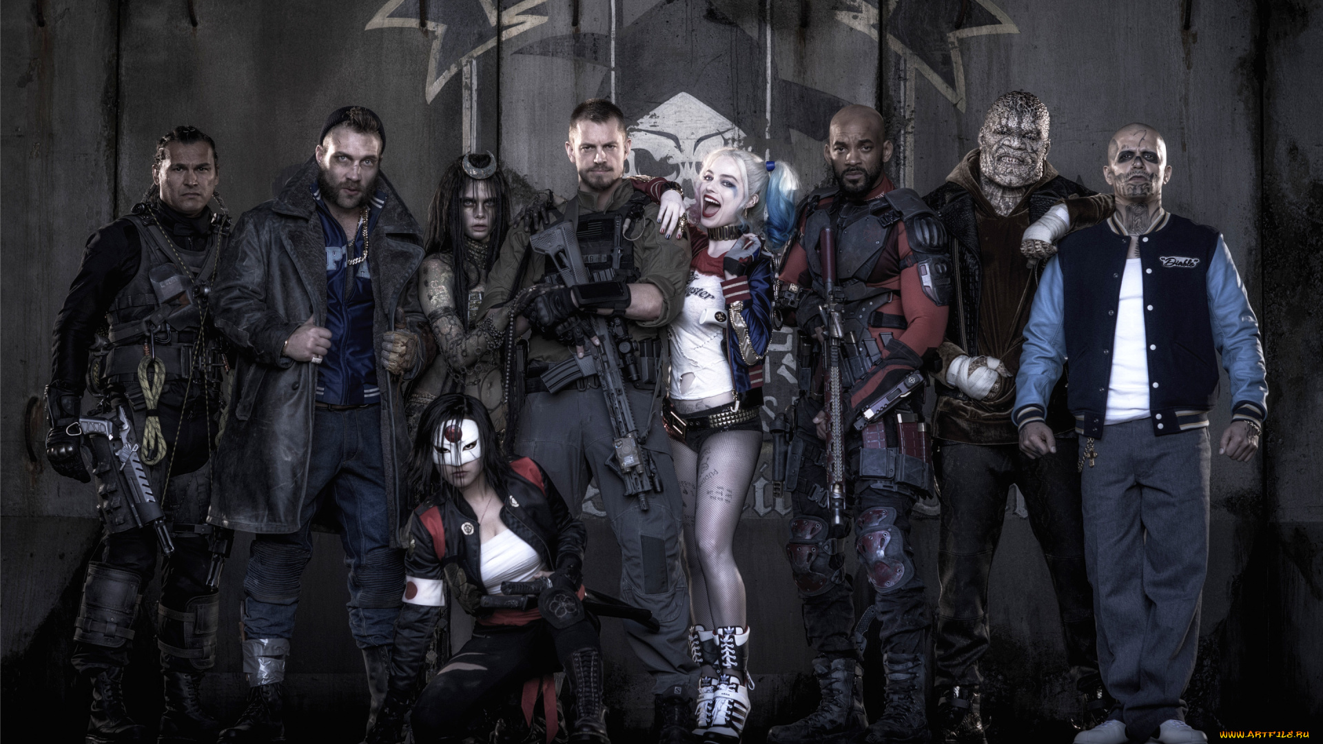 кино, фильмы, suicide, squad, suicide, squad