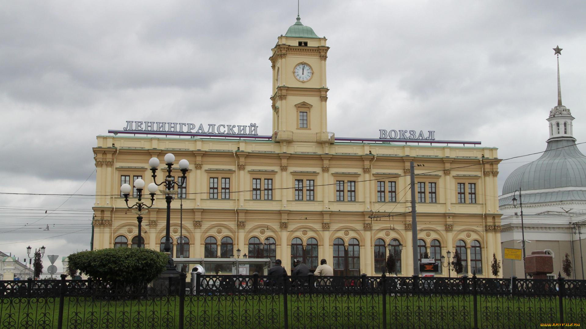 города, москва, , россия, москва, ленинградский, вокзал