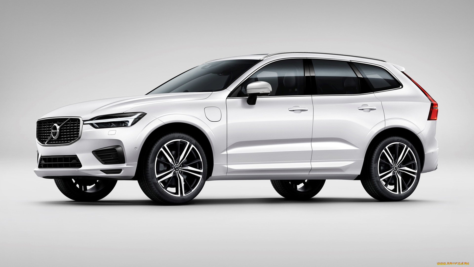 volvo, xc60, t8-r, design, 2017, автомобили, volvo, design, t8-r, xc60, 2017