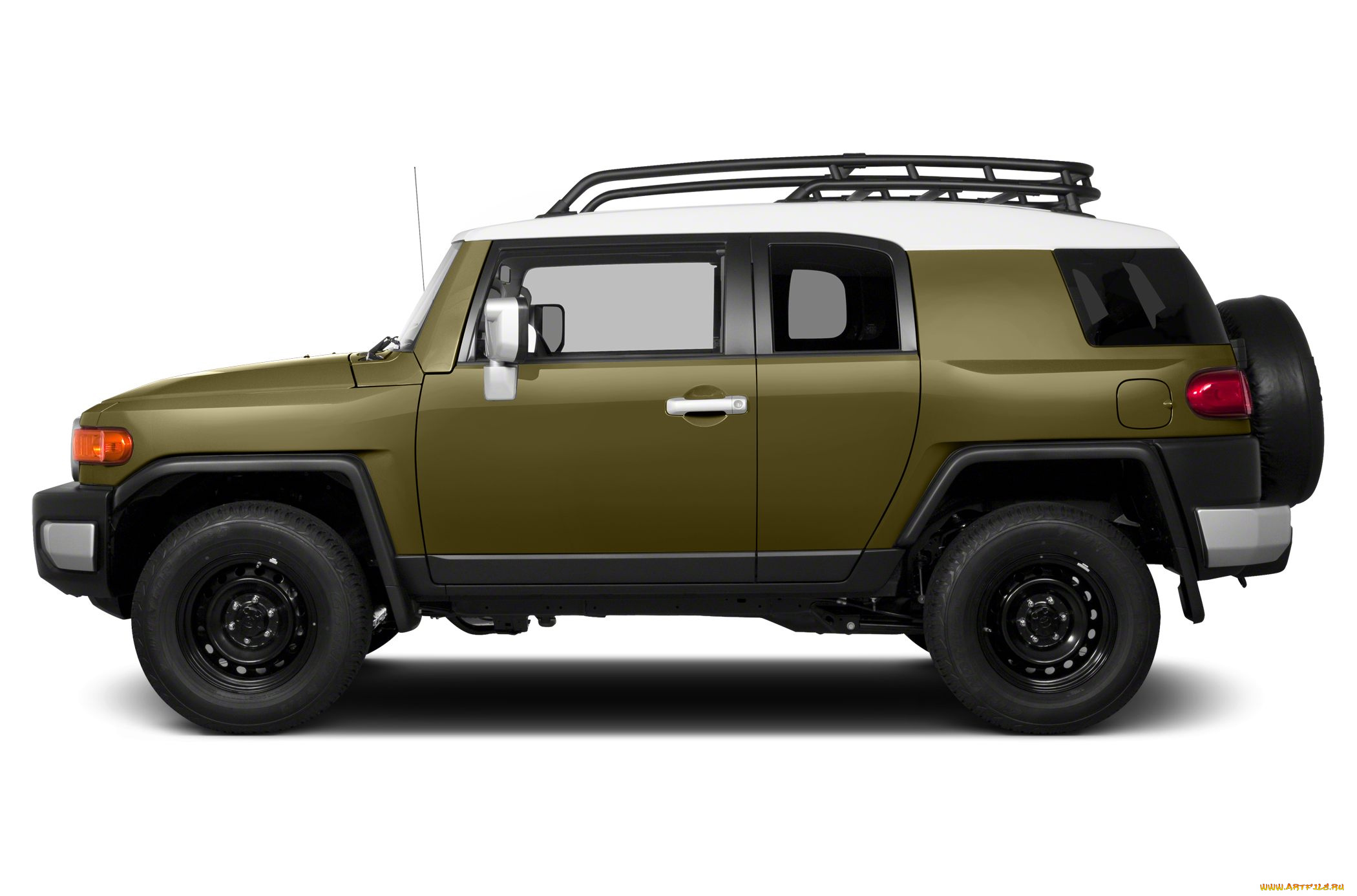 toyota, fj, cruiser, 2011, автомобили, toyota, 2011, cruiser, fj