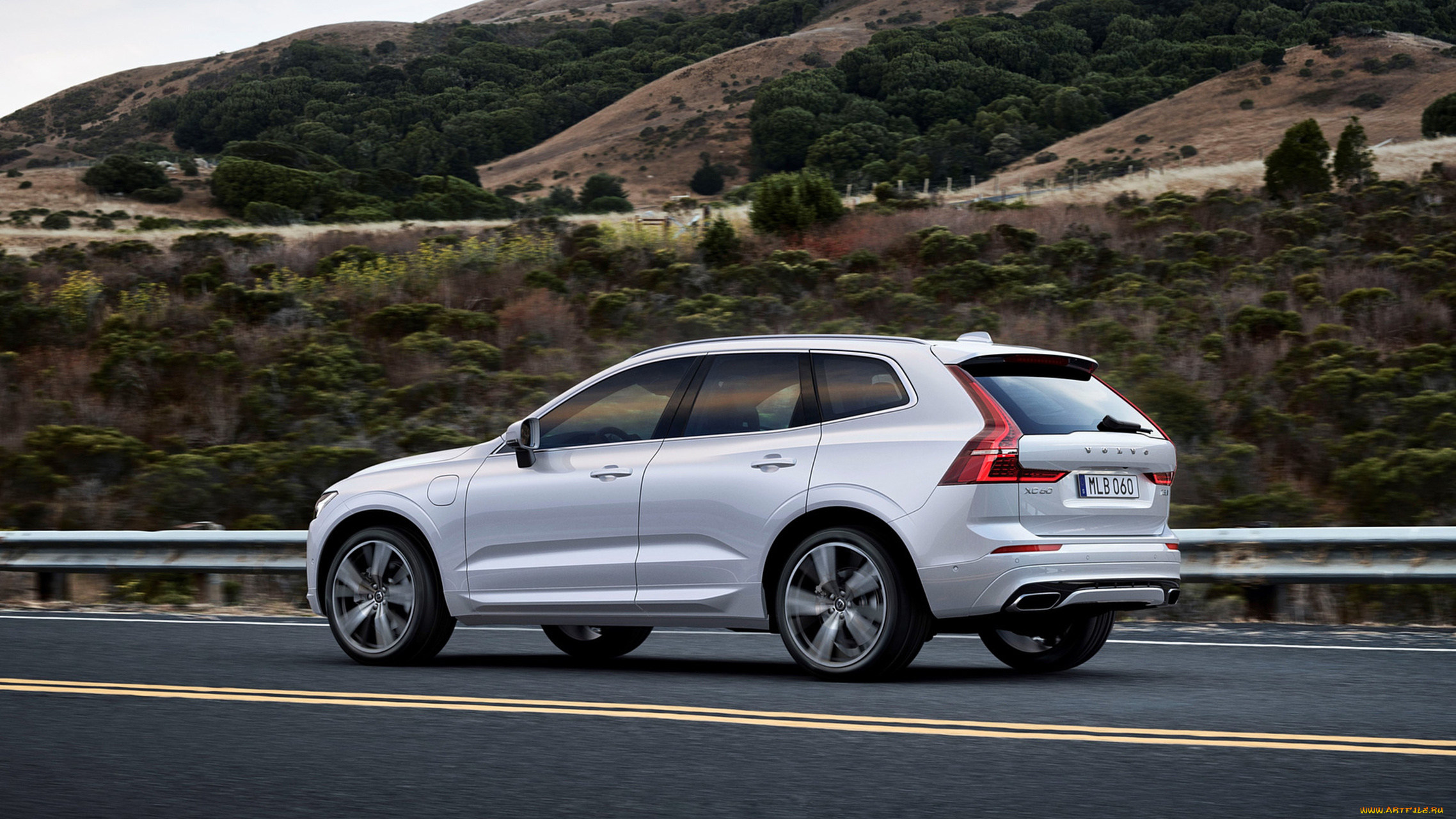 volvo, xc60, t8-r, design, 2017, автомобили, volvo, 2017, design, t8-r, xc60