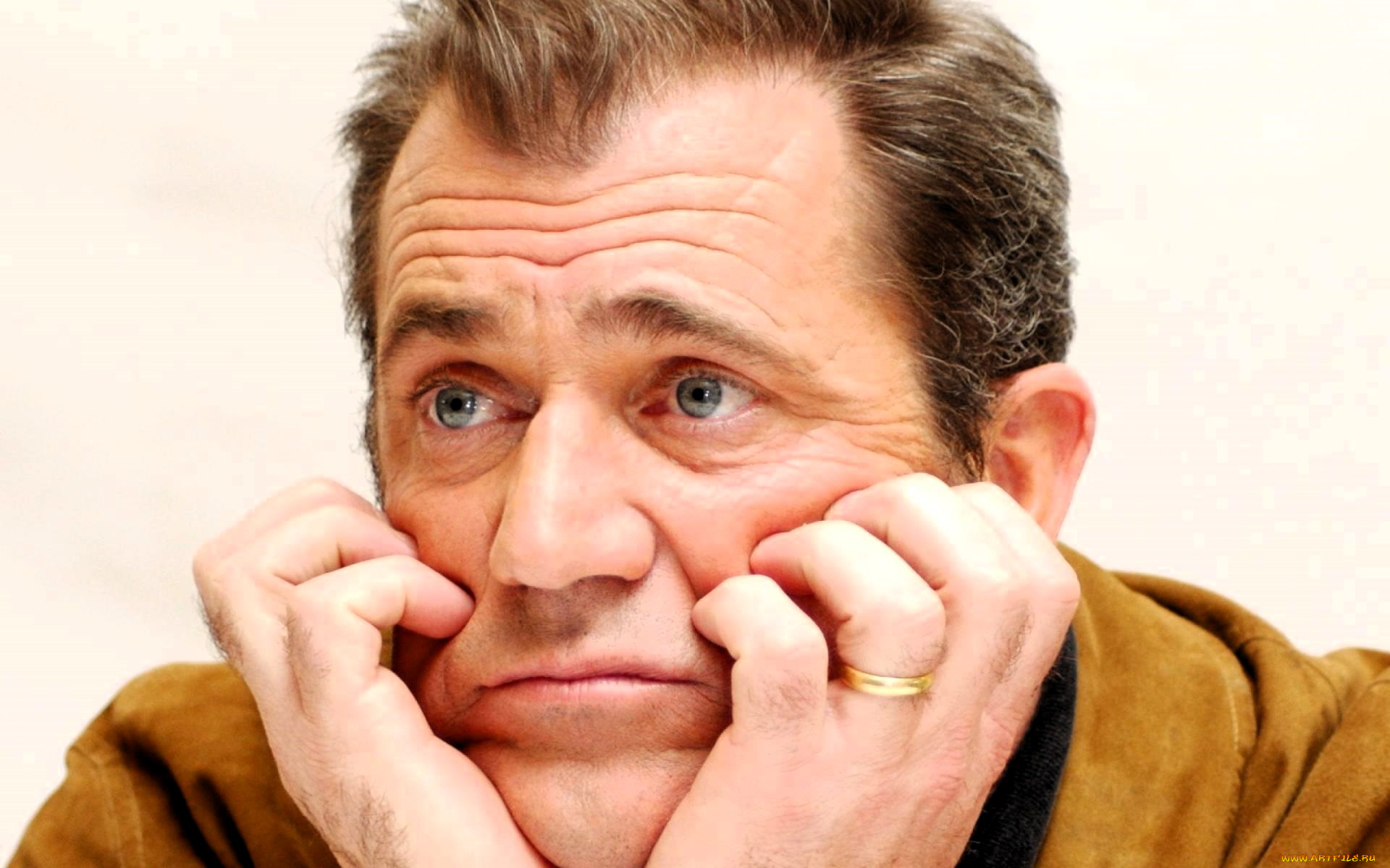 мужчины, mel, gibson, актер, лицо, пиджак