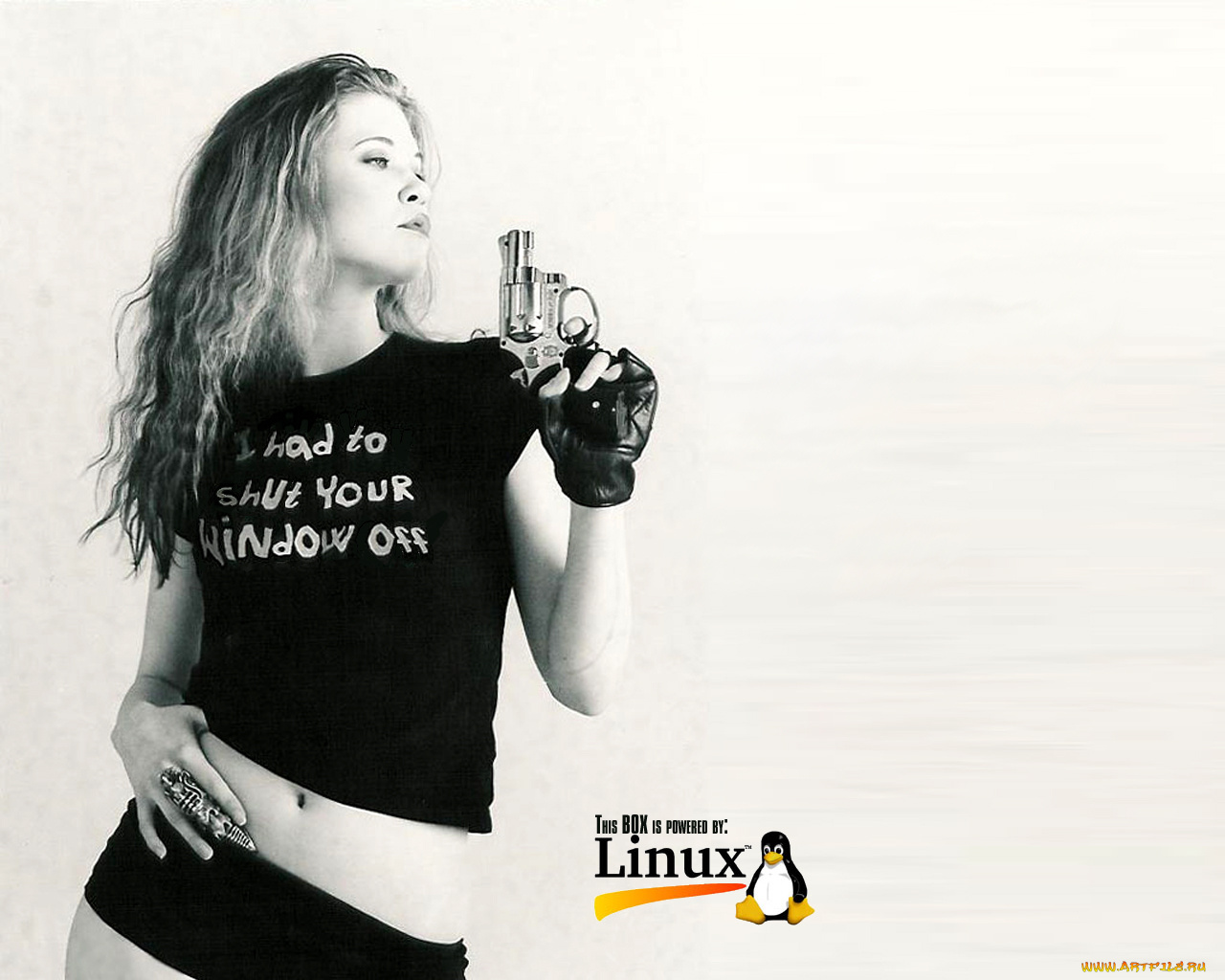 linux, компьютеры